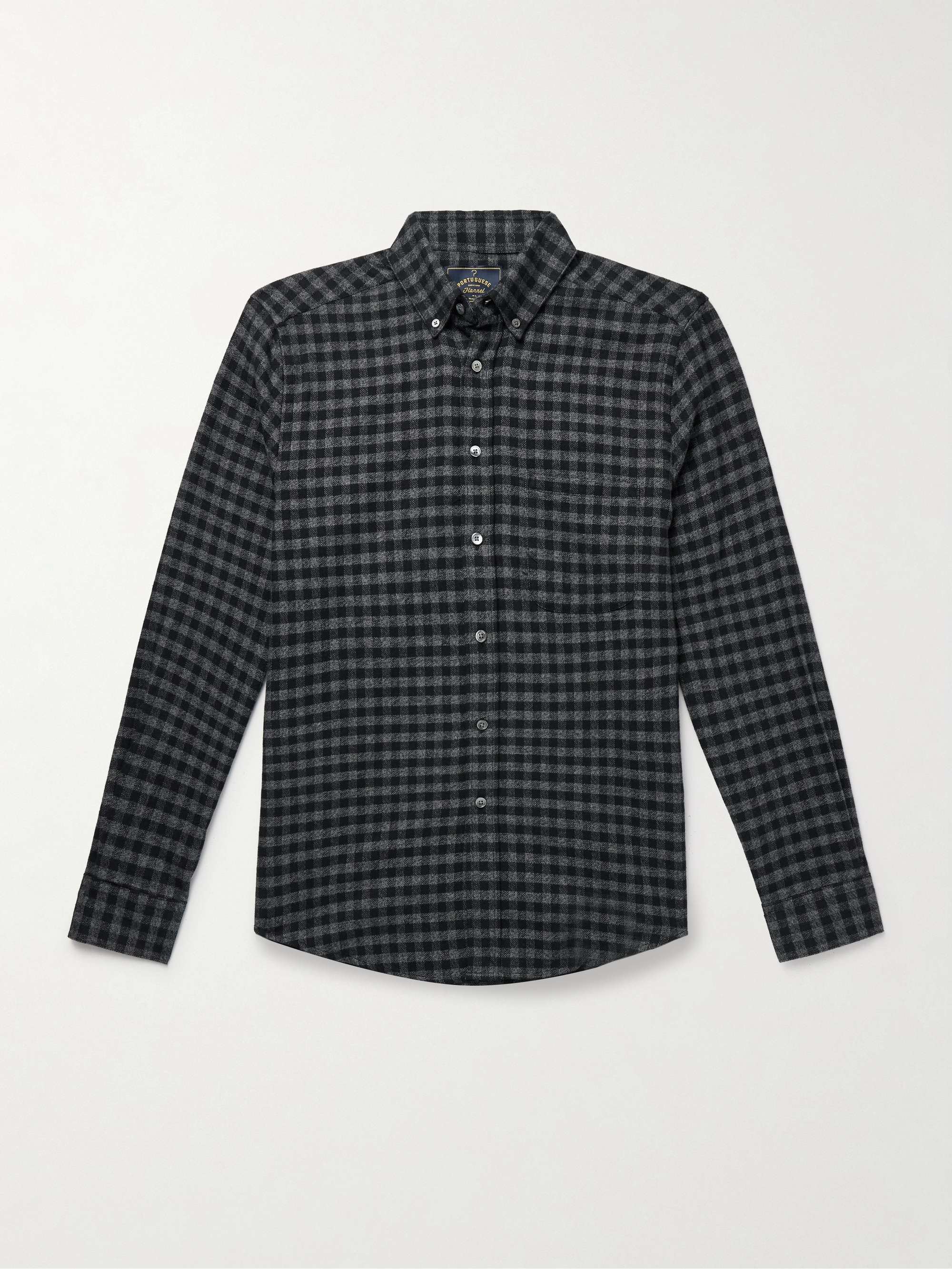 PORTUGUESE FLANNEL