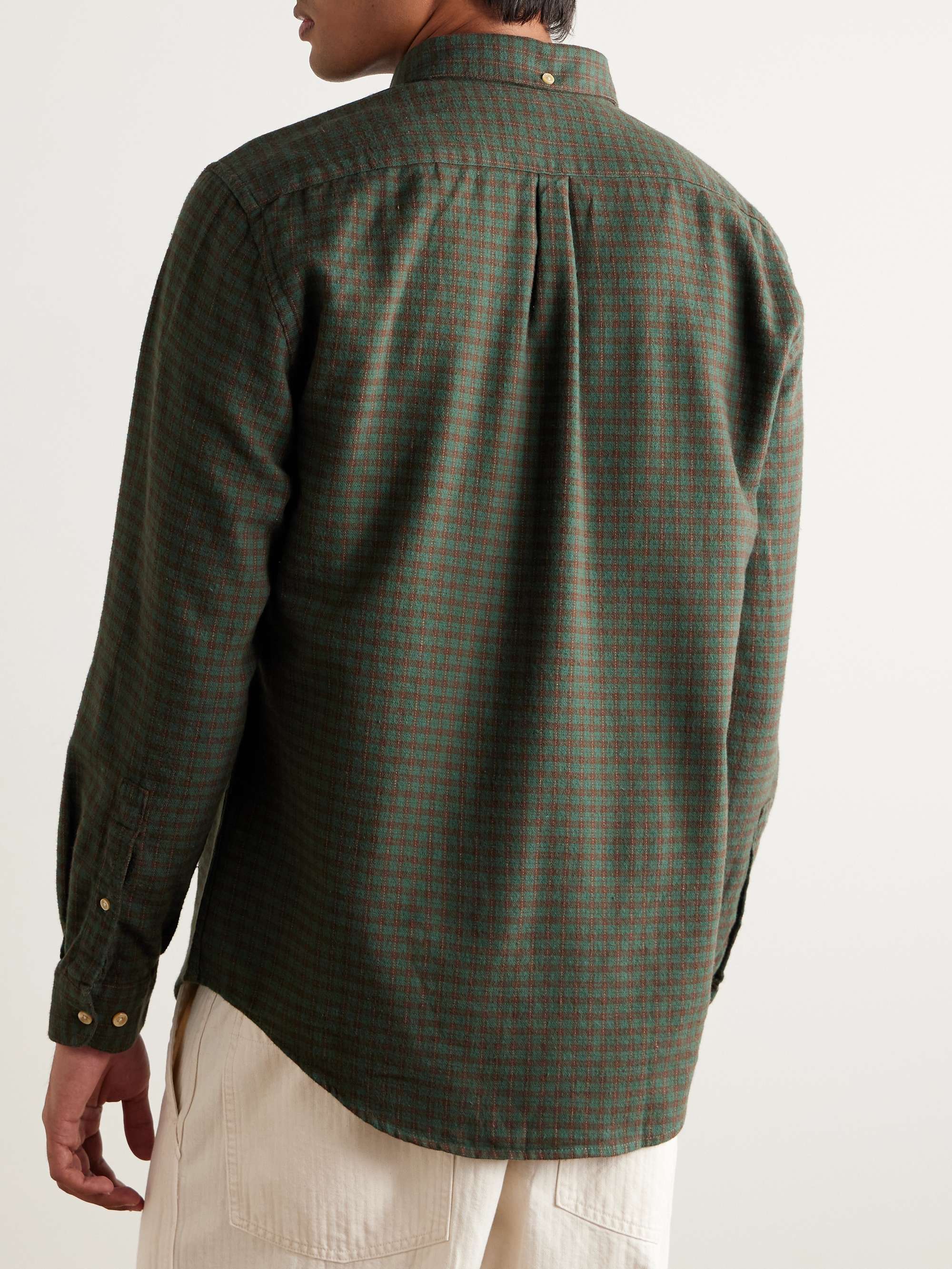 PORTUGUESE FLANNEL