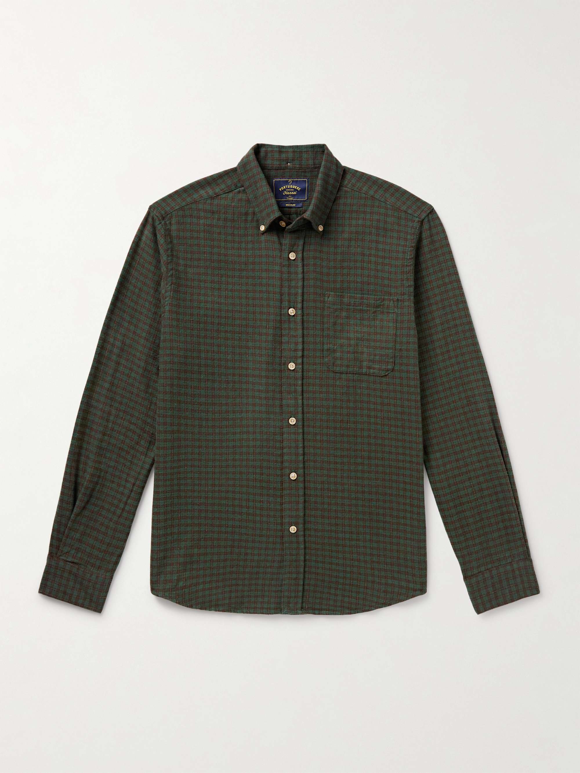 PORTUGUESE FLANNEL
