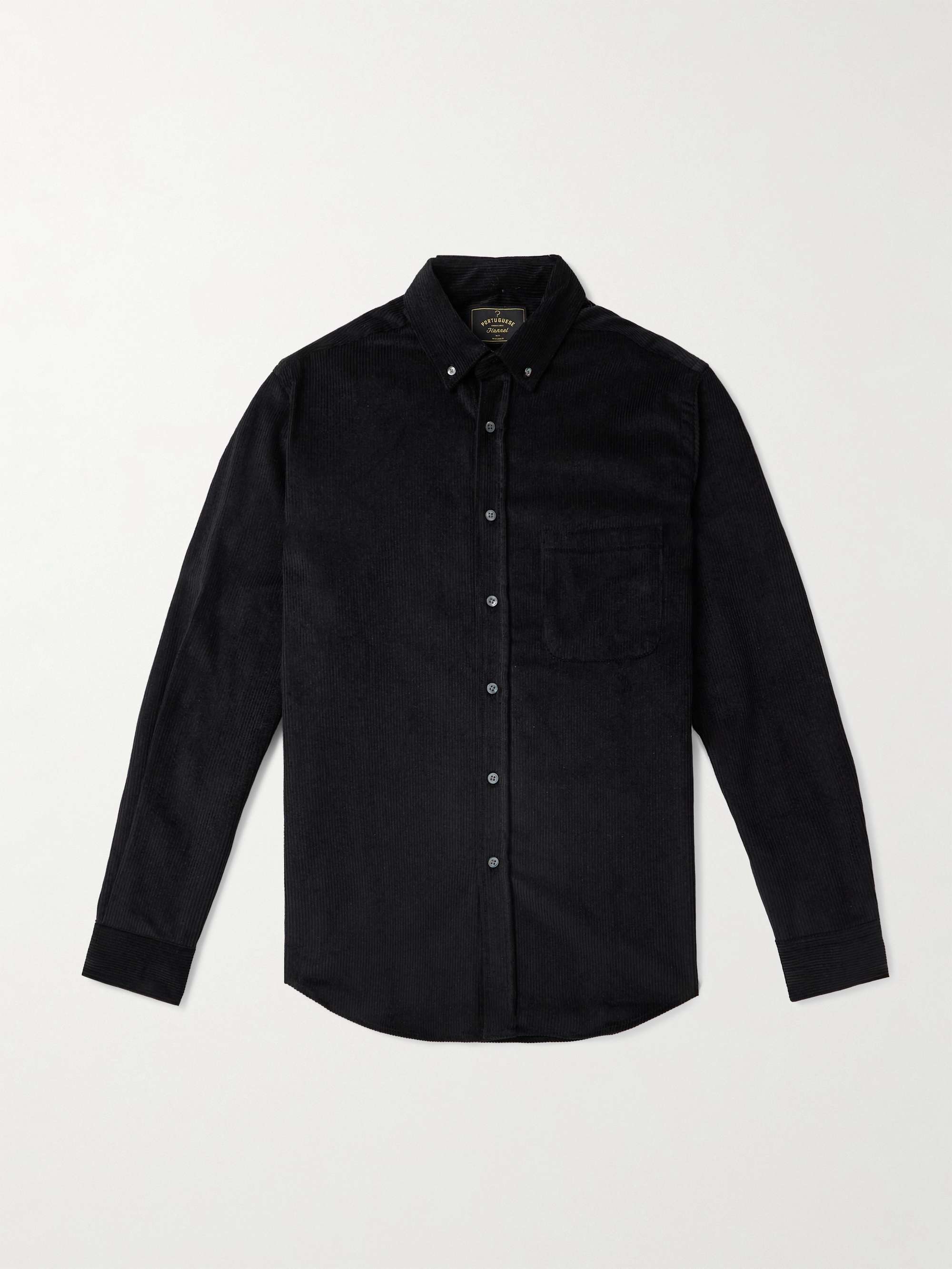 PORTUGUESE FLANNEL