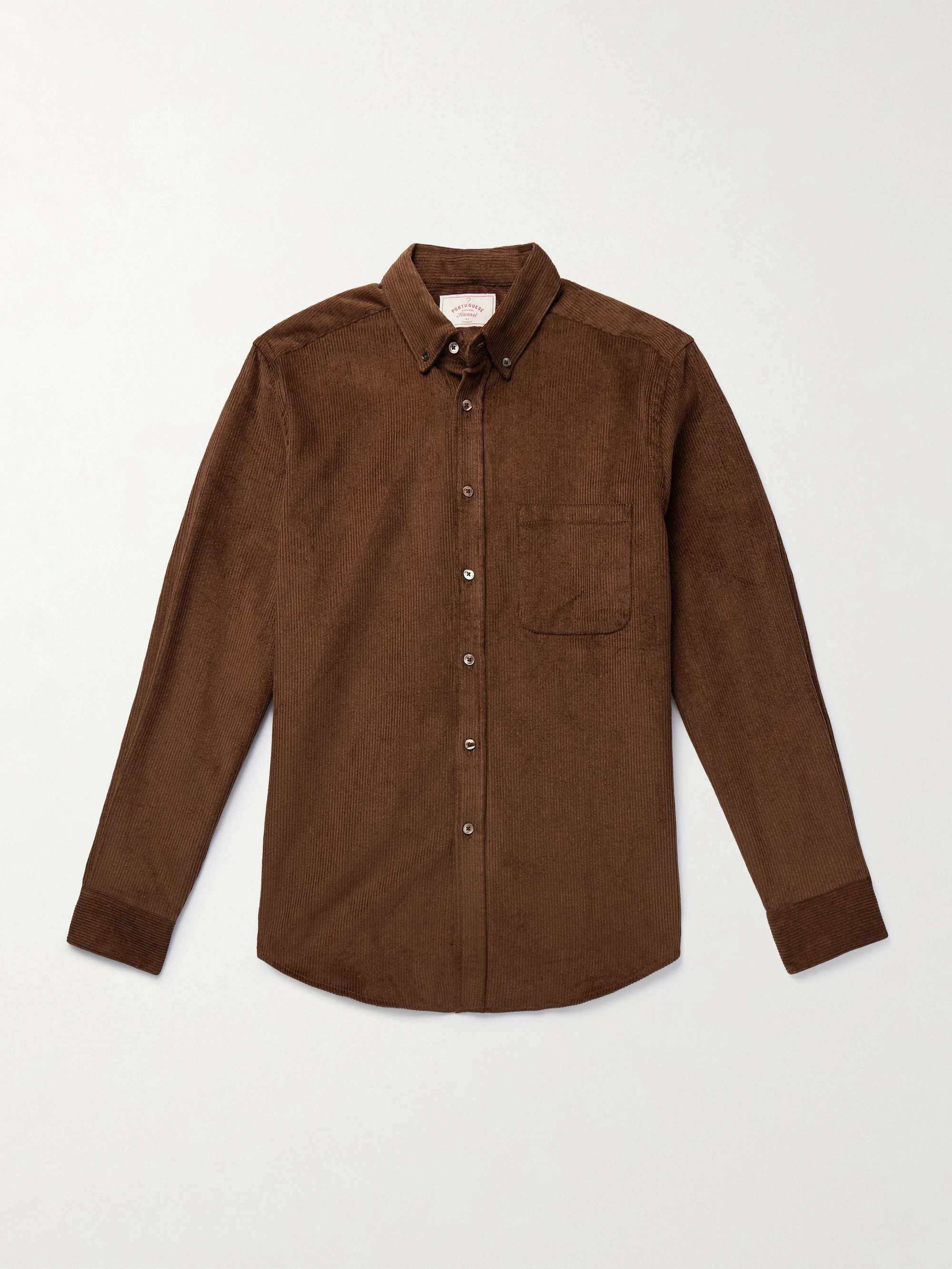 PORTUGUESE FLANNEL