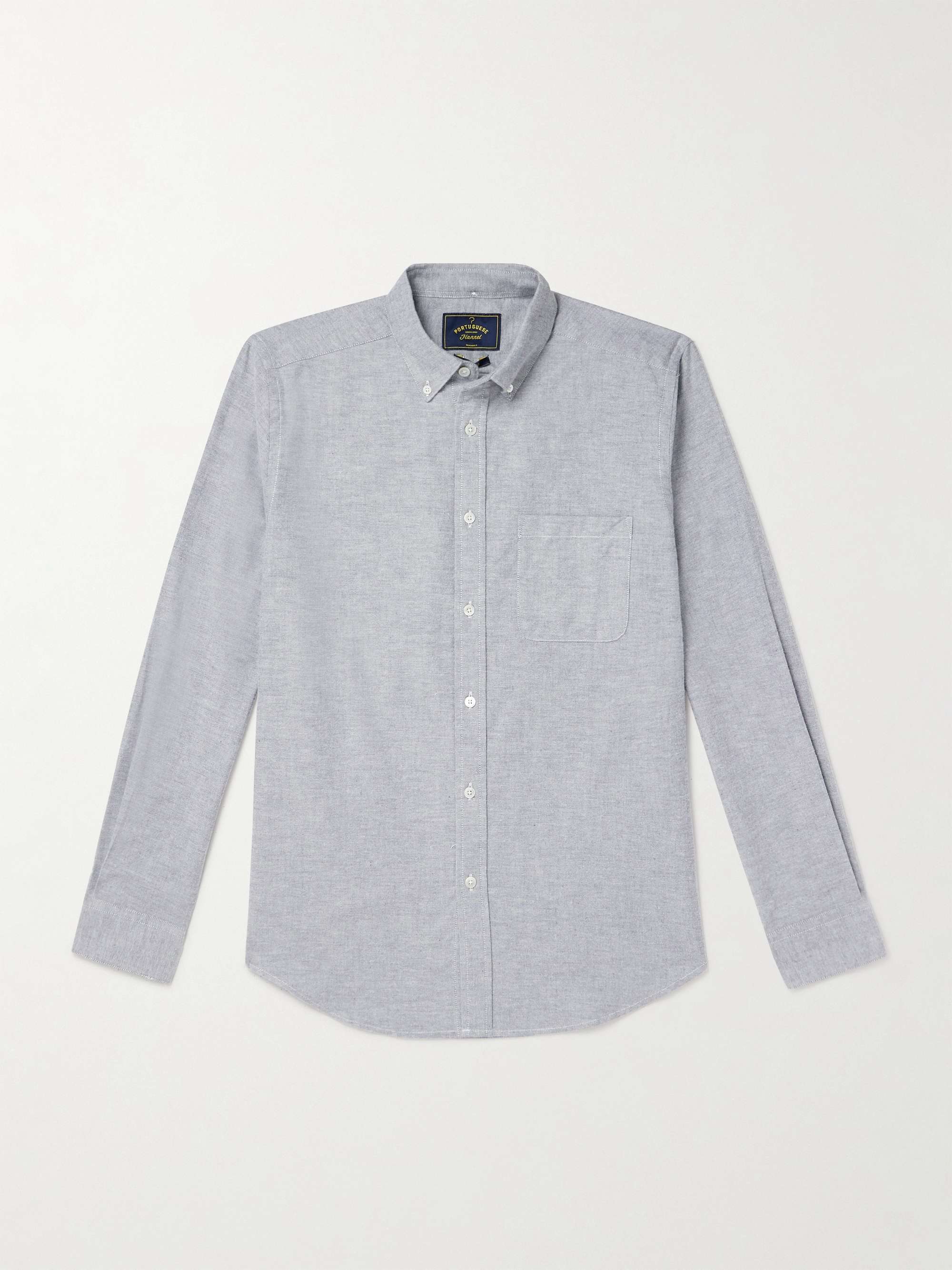 PORTUGUESE FLANNEL
