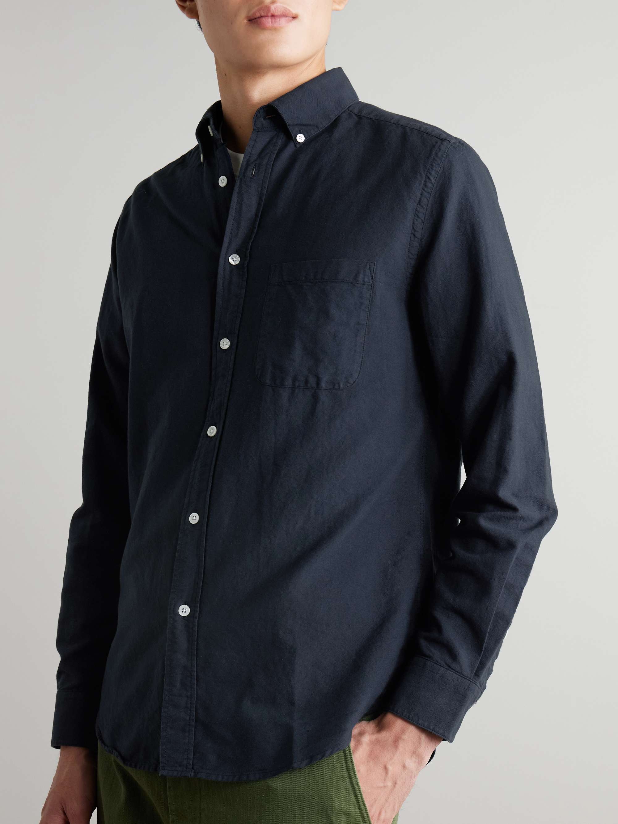 PORTUGUESE FLANNEL
