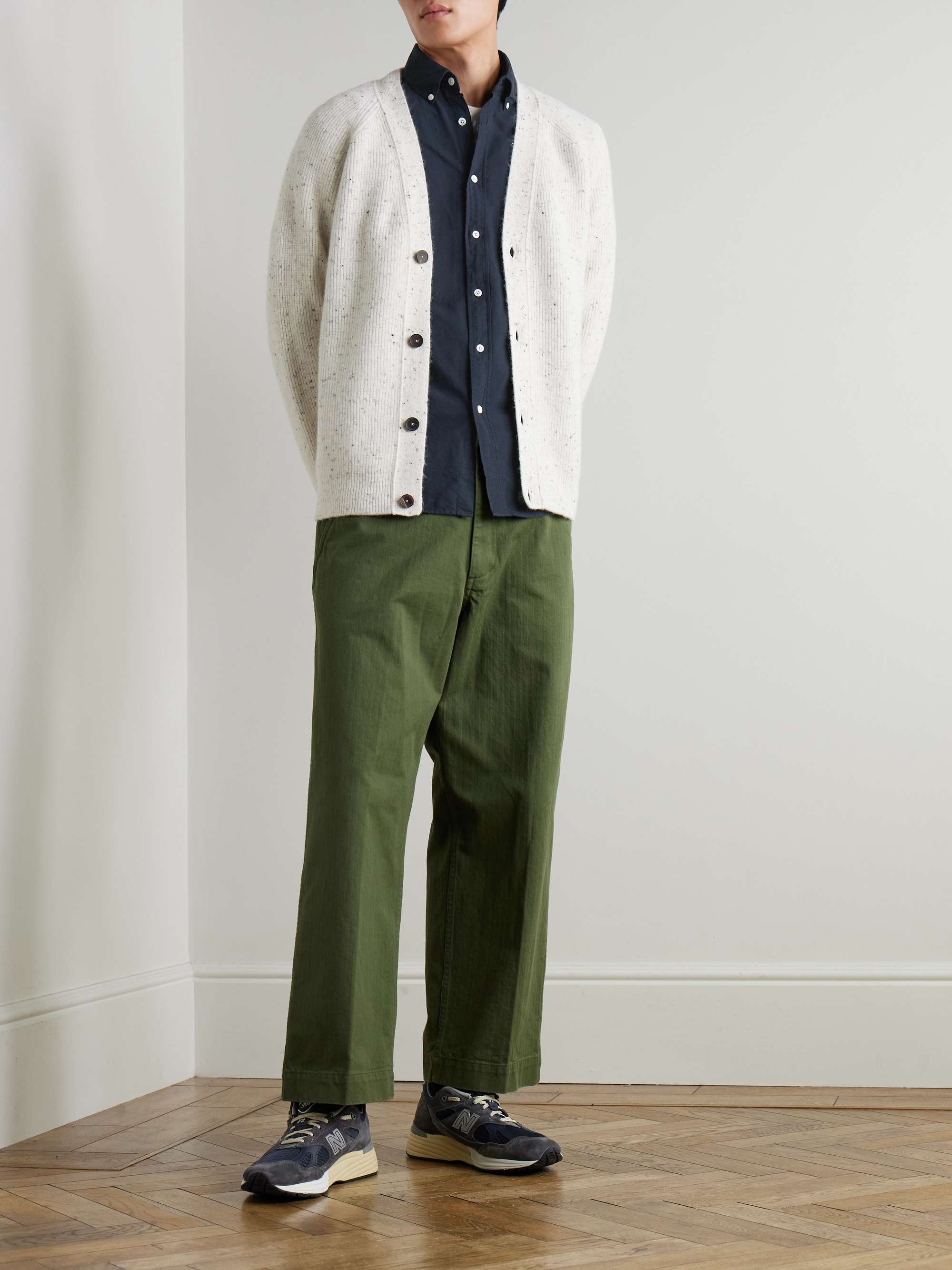 PORTUGUESE FLANNEL