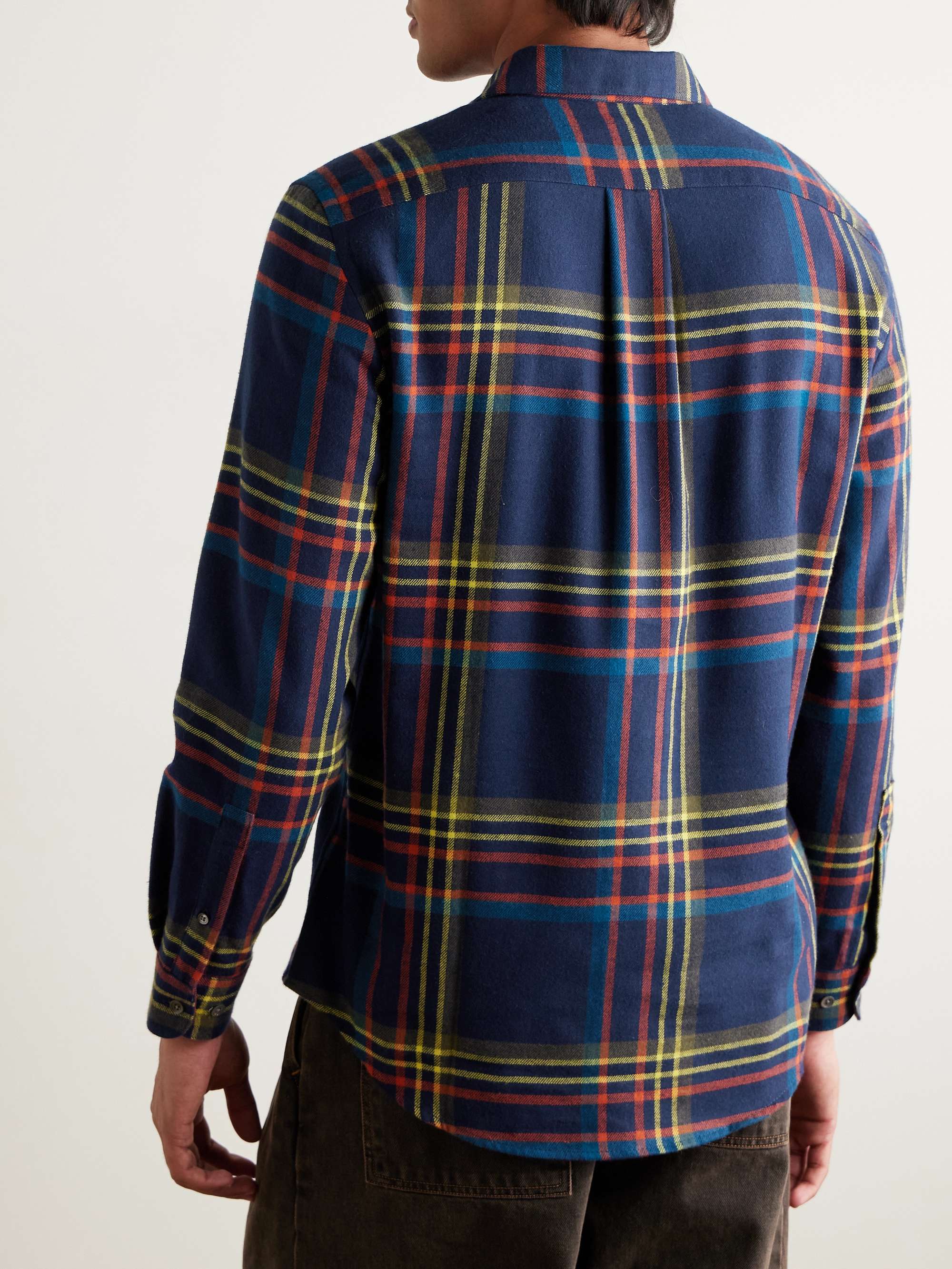 PORTUGUESE FLANNEL