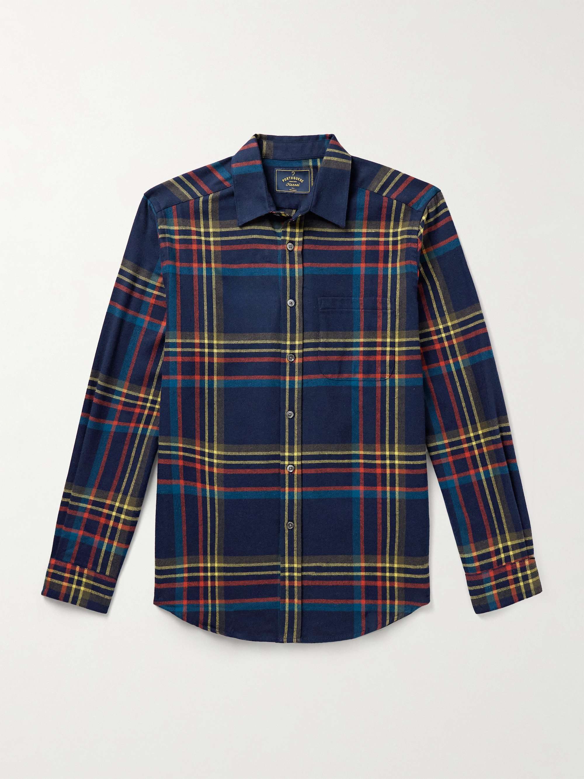 PORTUGUESE FLANNEL