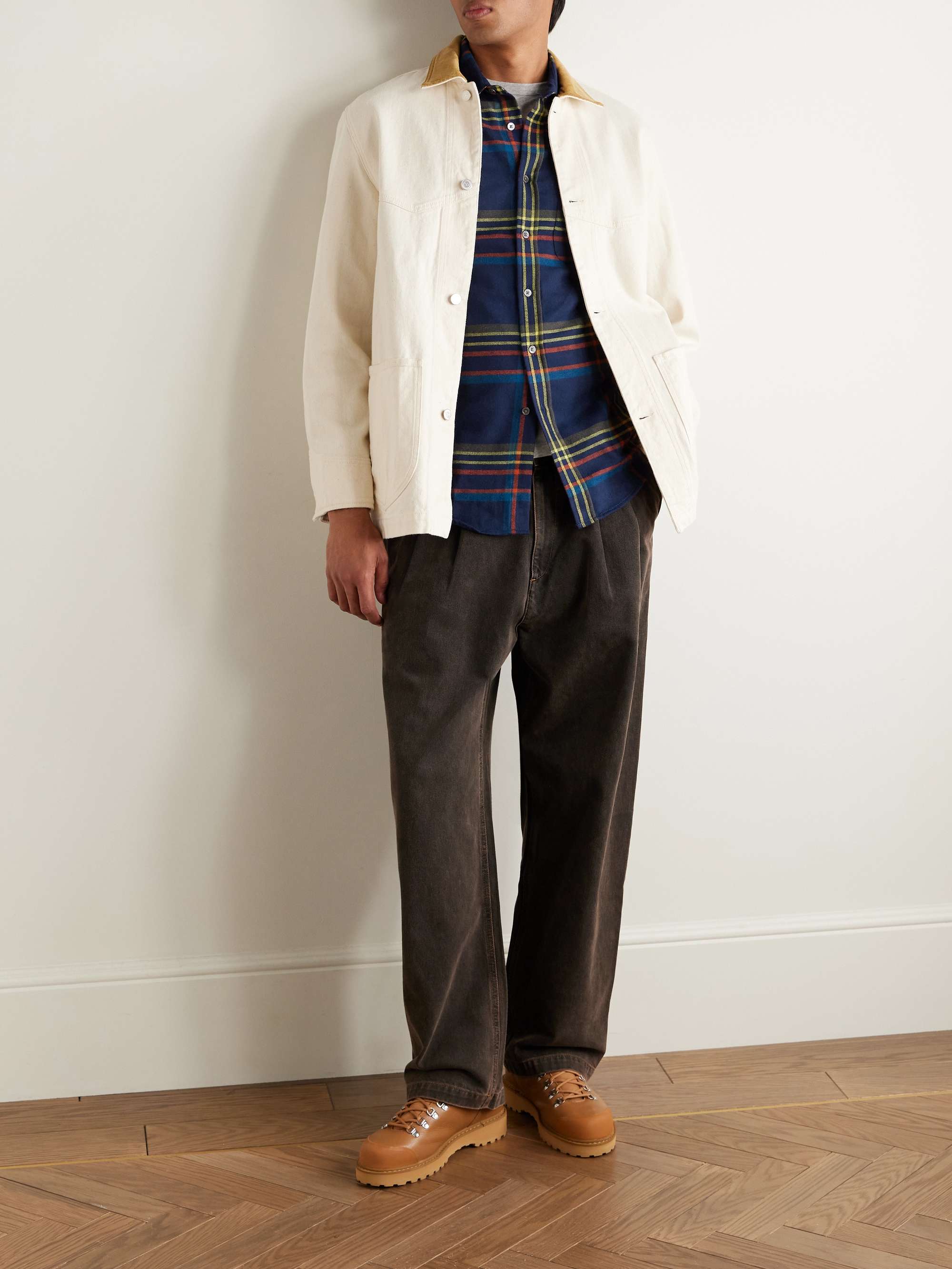 PORTUGUESE FLANNEL
