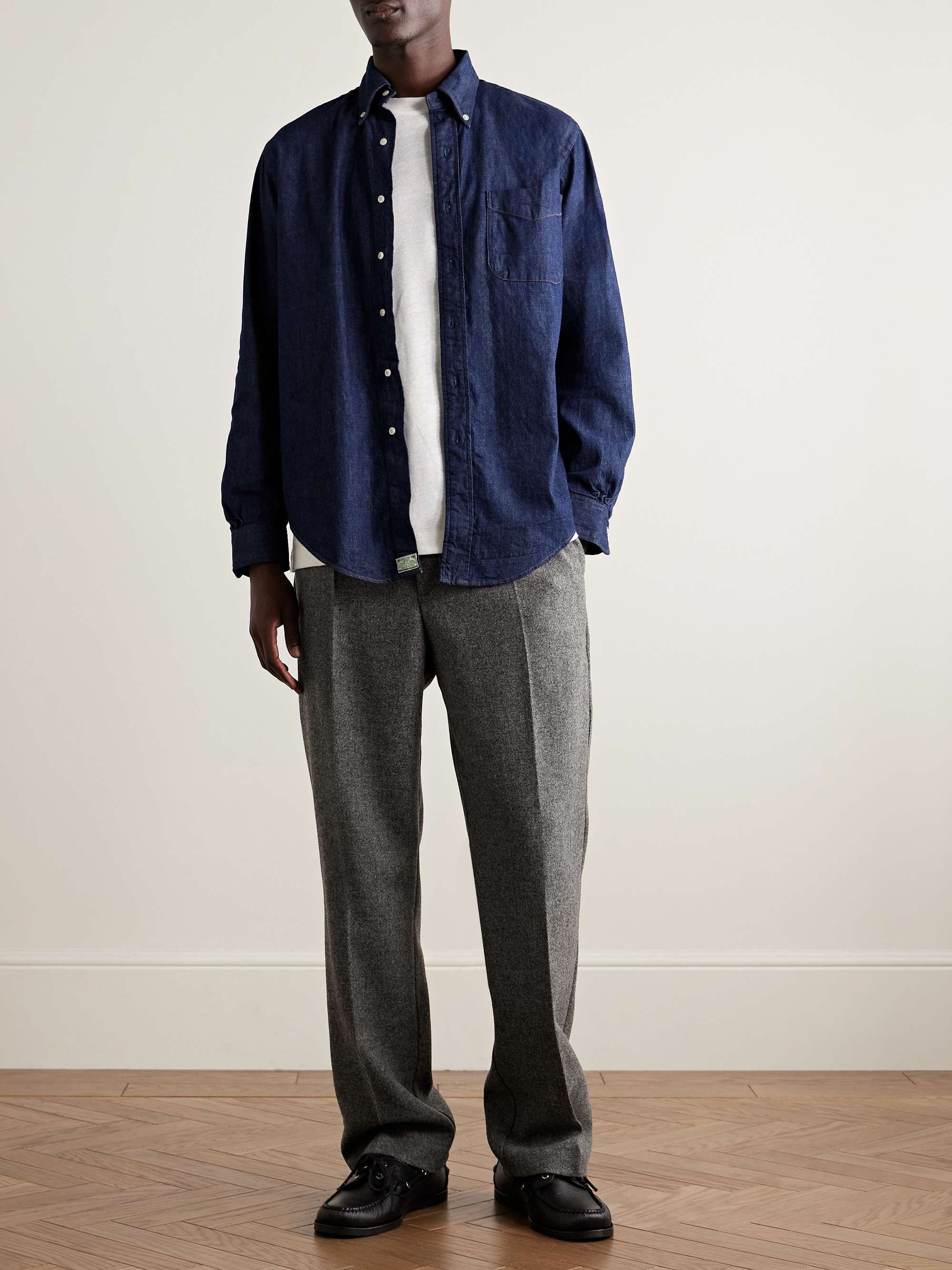 PORTUGUESE FLANNEL