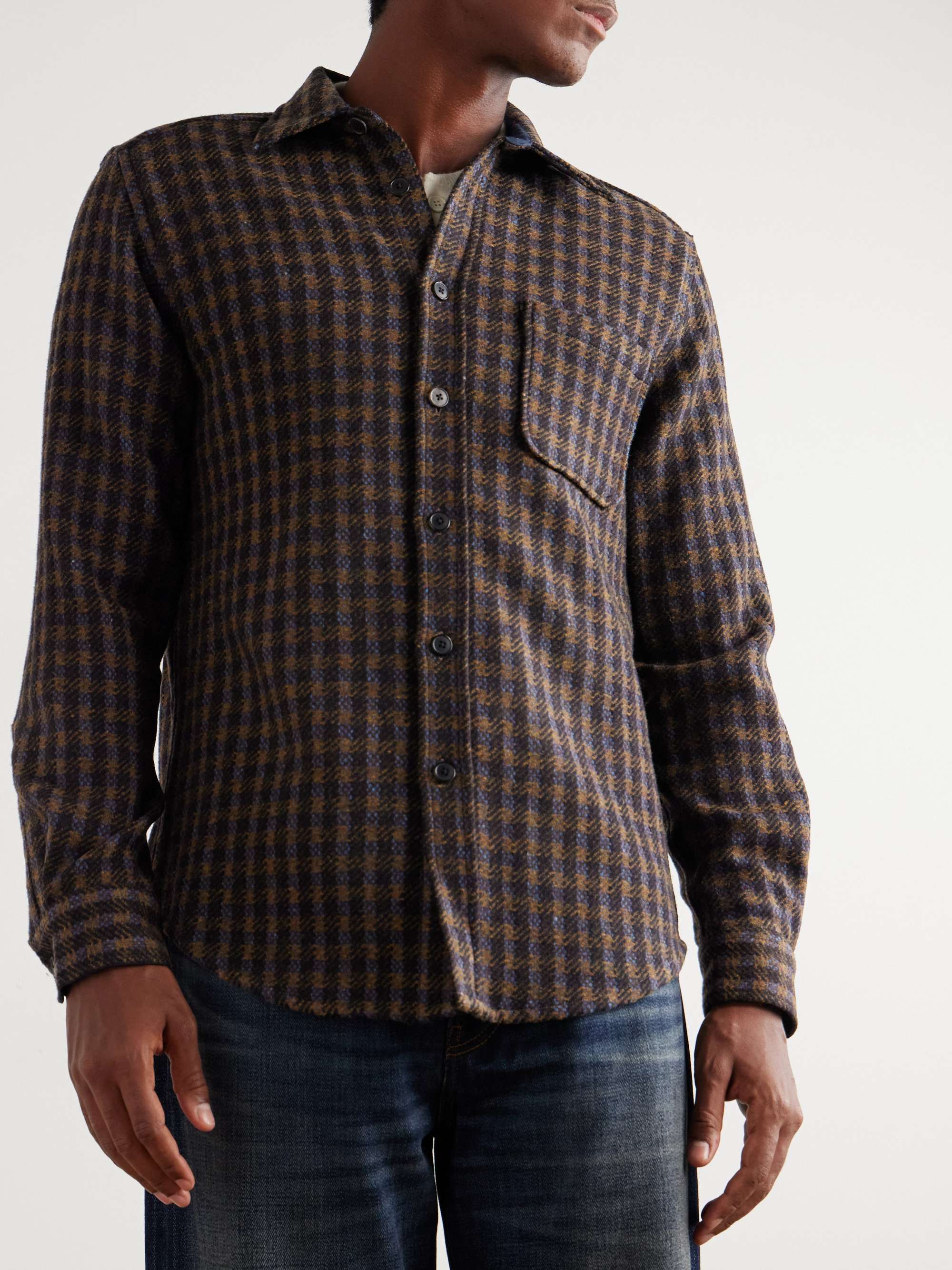 PORTUGUESE FLANNEL