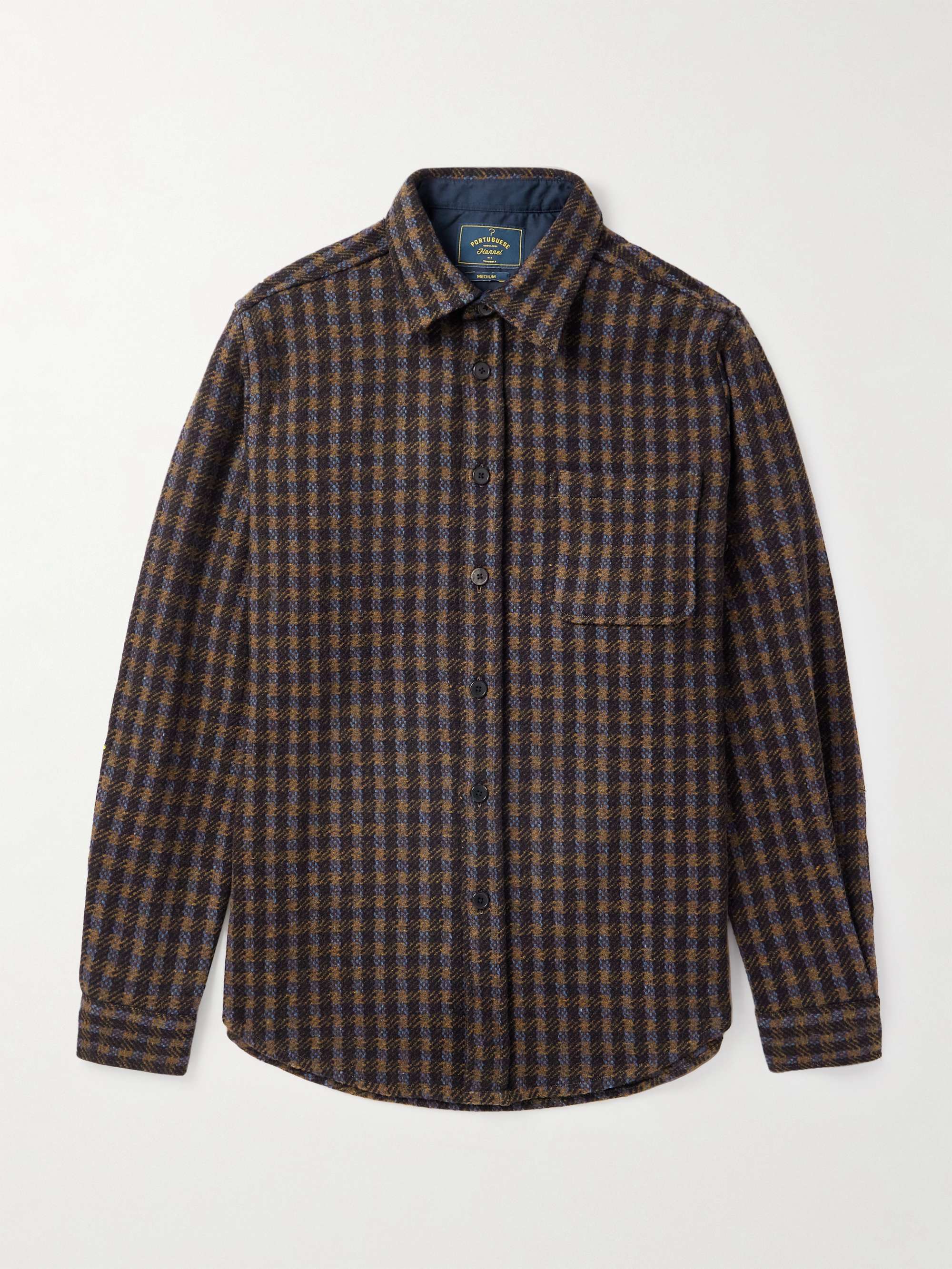 PORTUGUESE FLANNEL