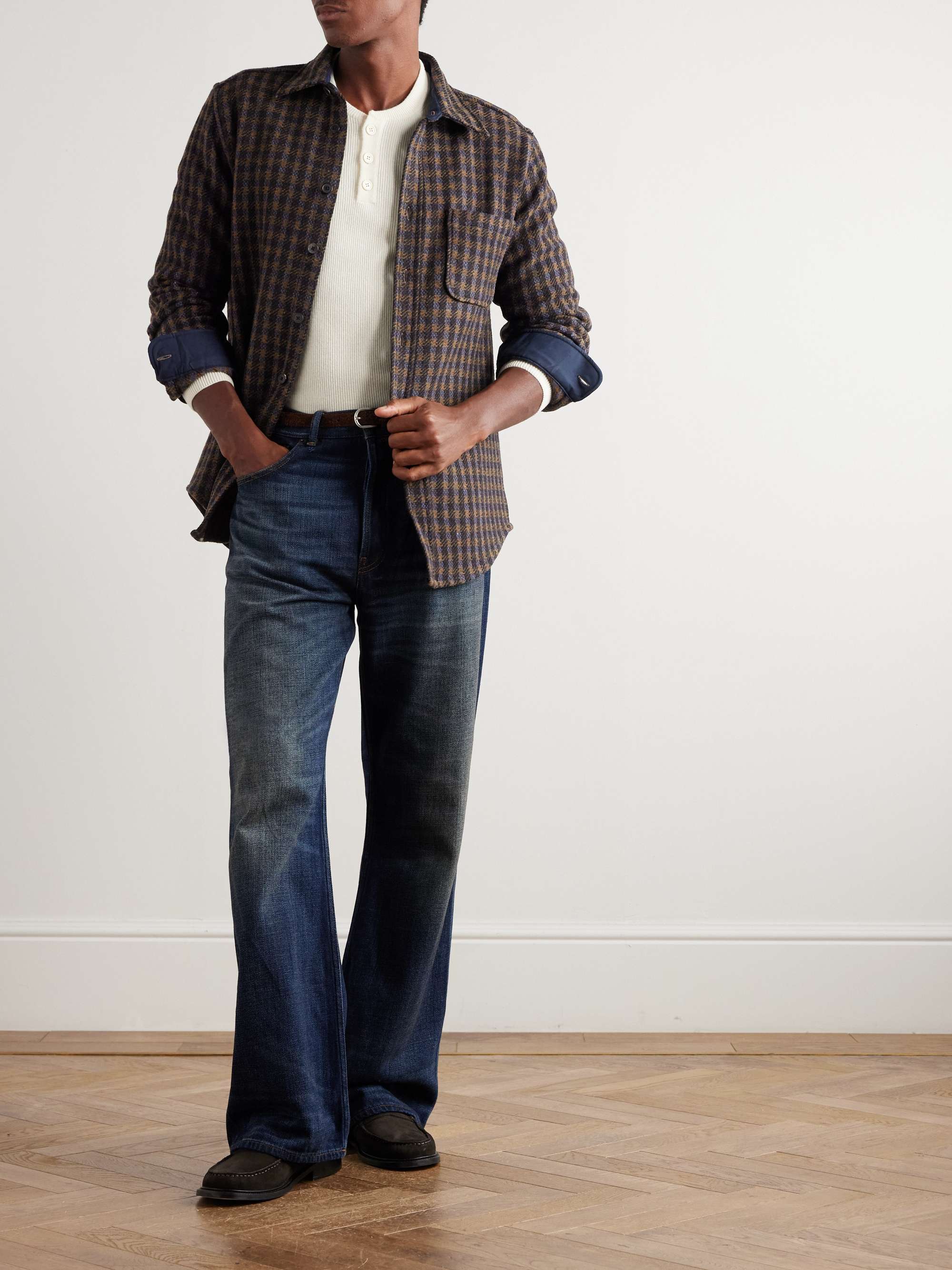PORTUGUESE FLANNEL