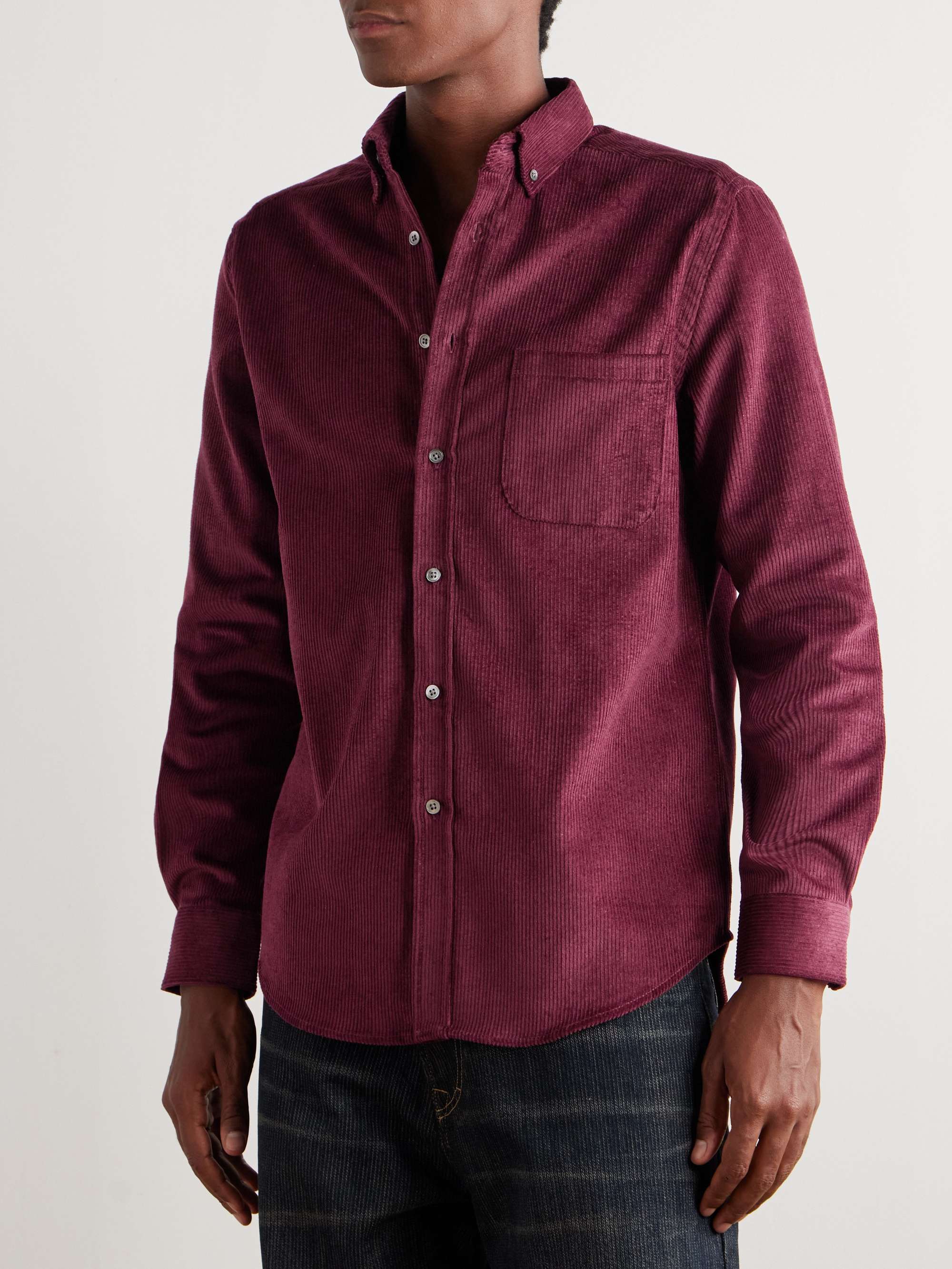 PORTUGUESE FLANNEL