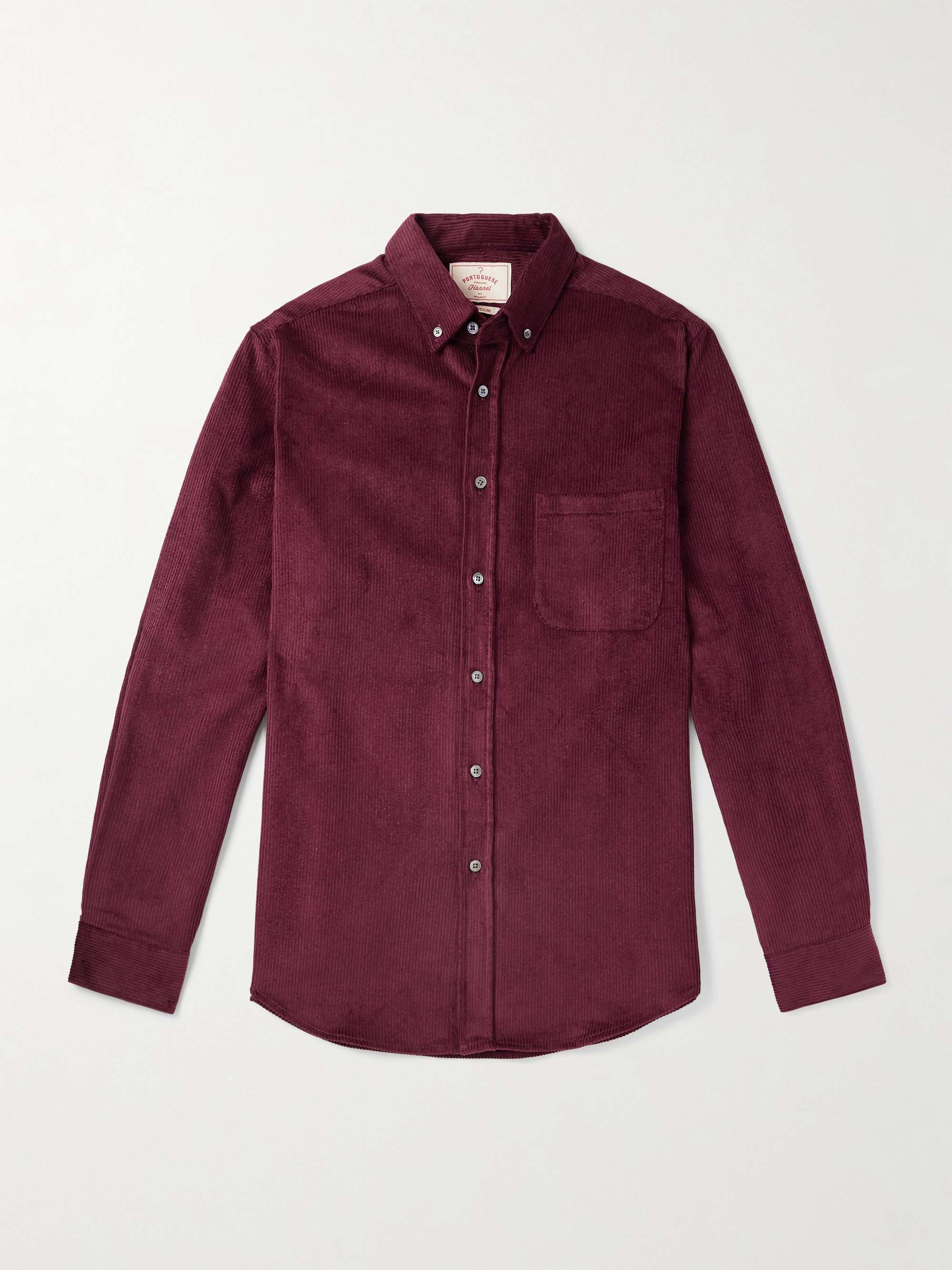 PORTUGUESE FLANNEL