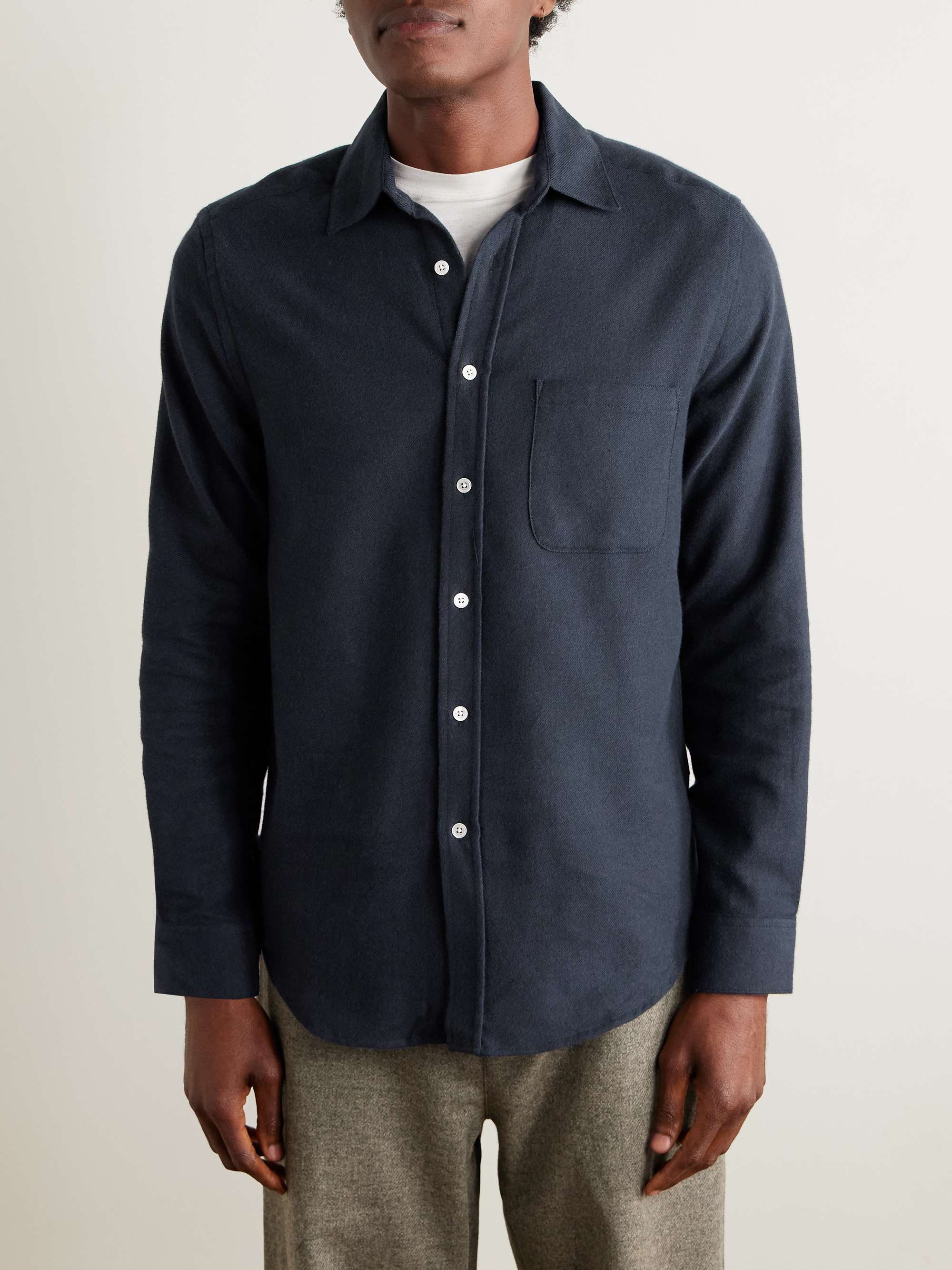 PORTUGUESE FLANNEL