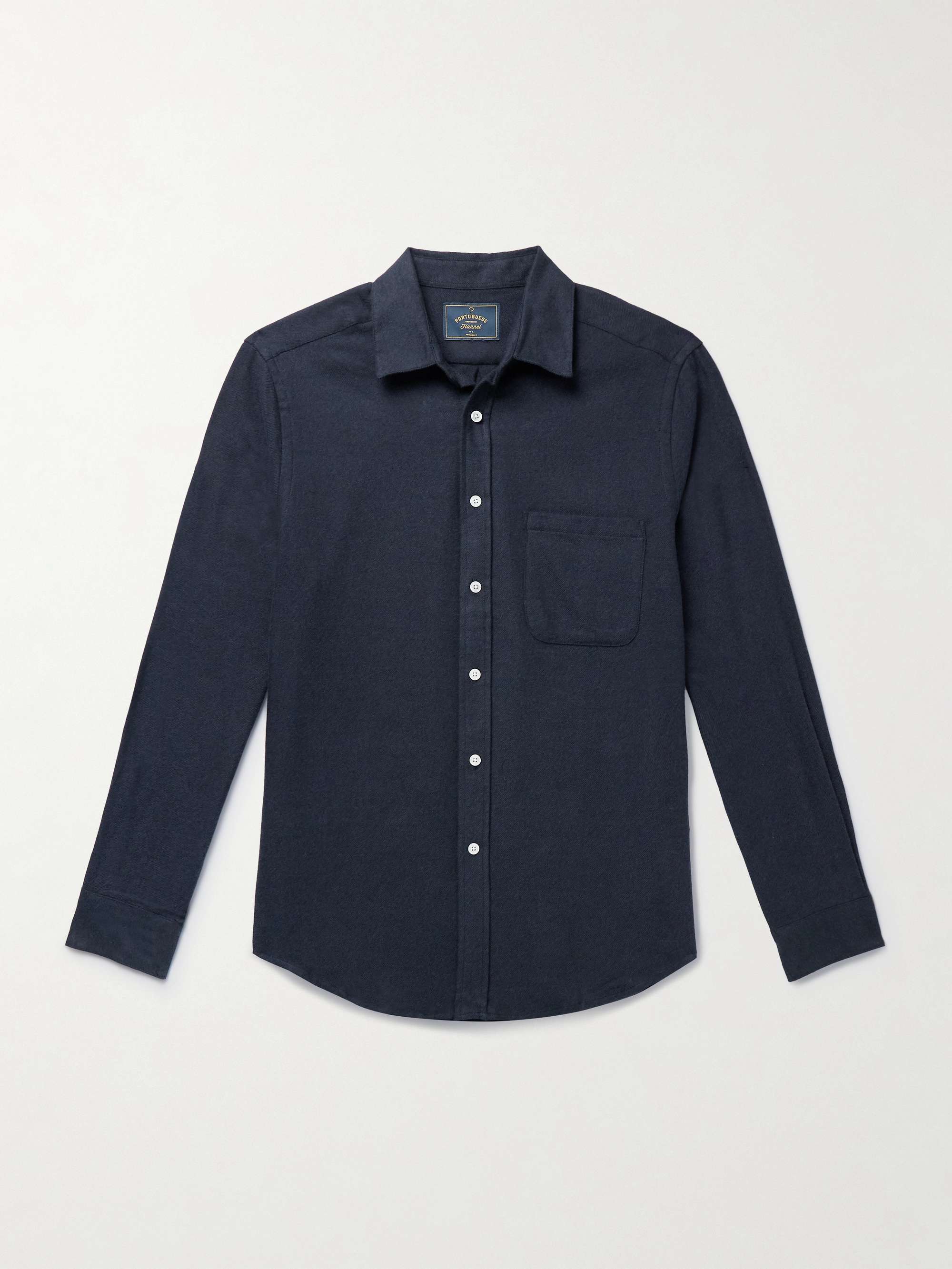PORTUGUESE FLANNEL