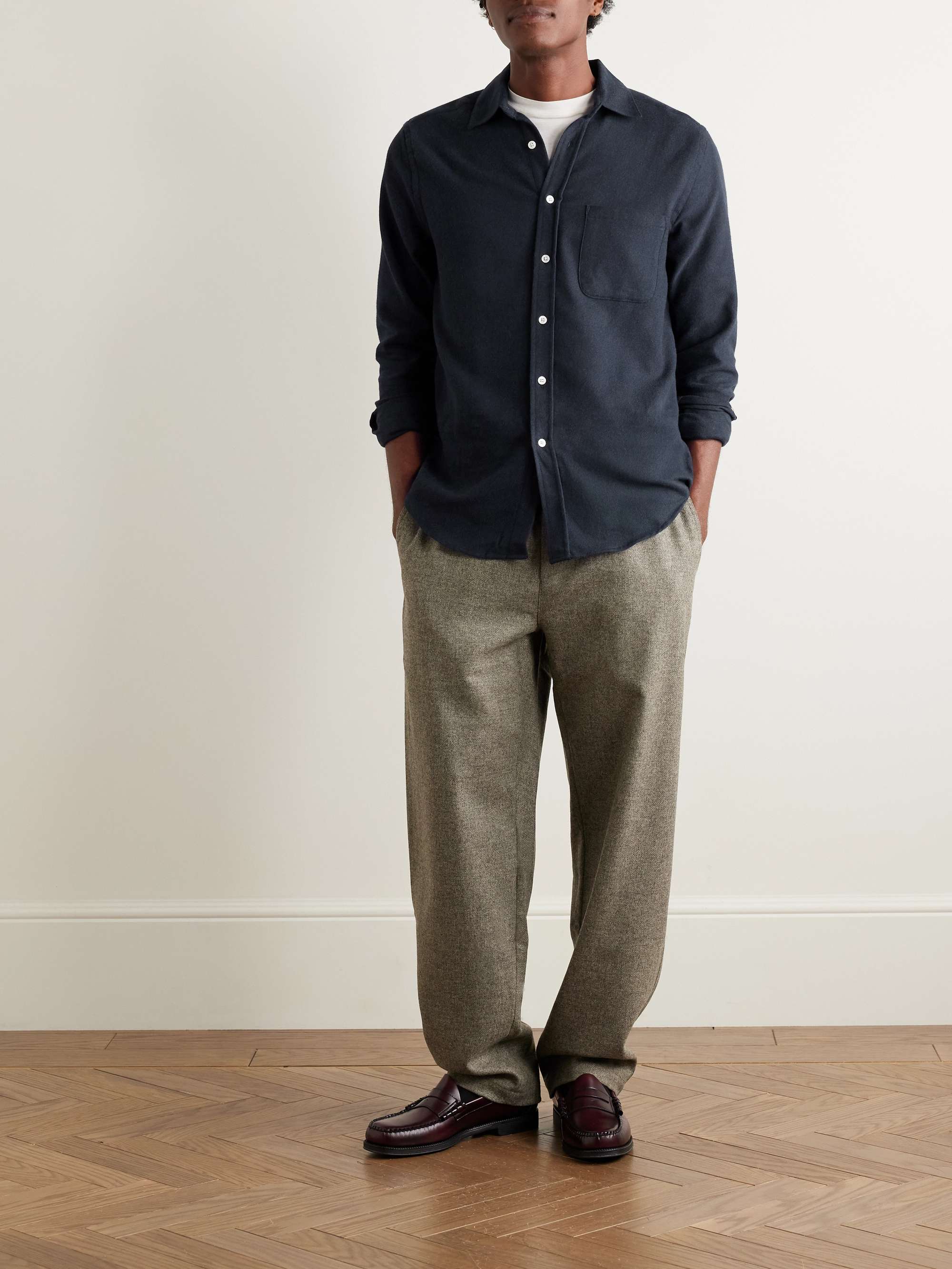 PORTUGUESE FLANNEL