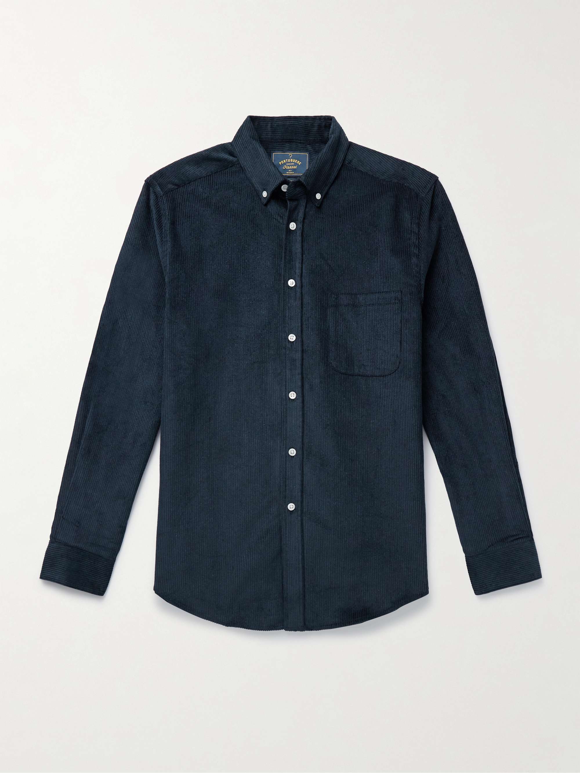 PORTUGUESE FLANNEL