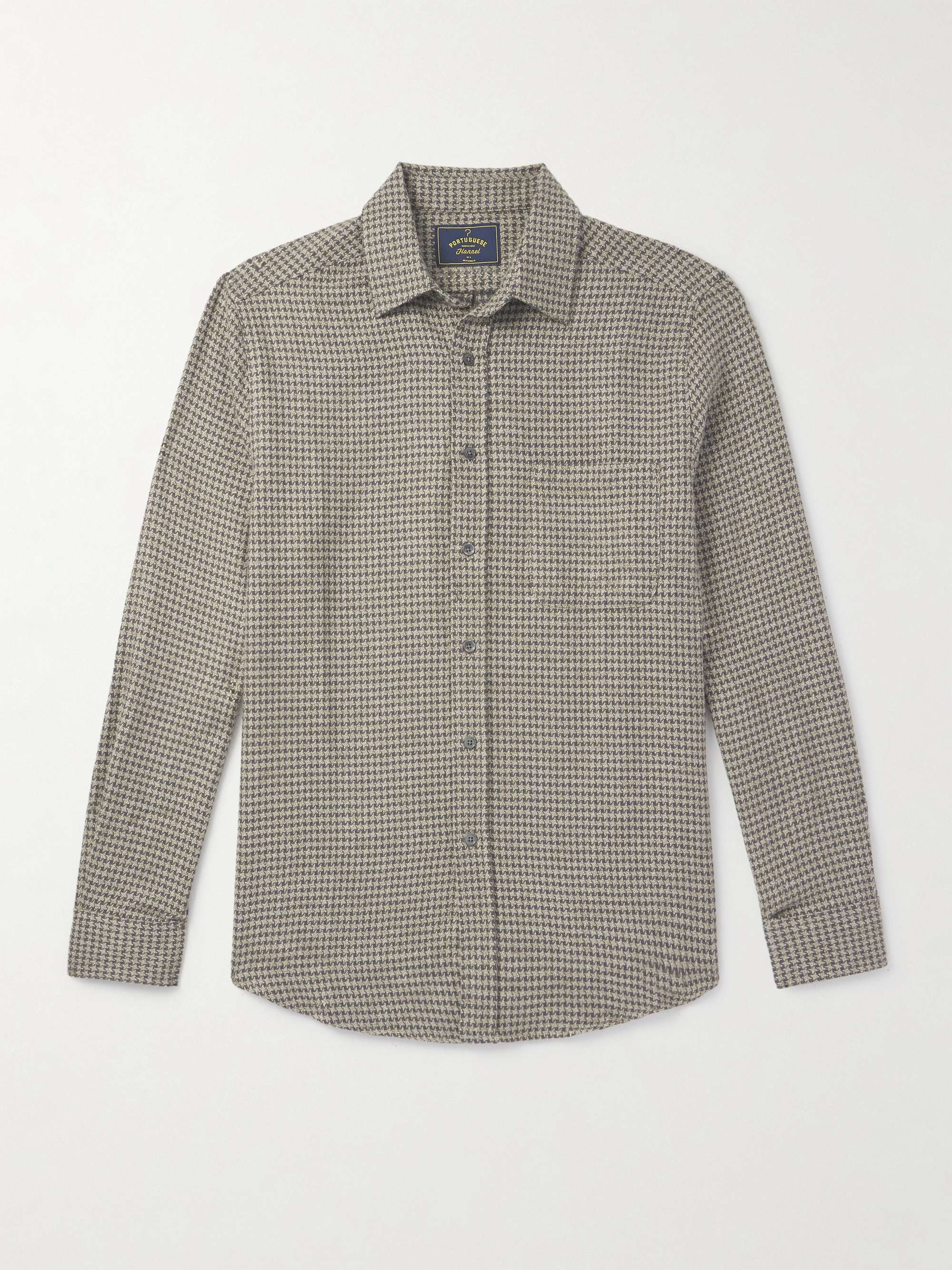 PORTUGUESE FLANNEL