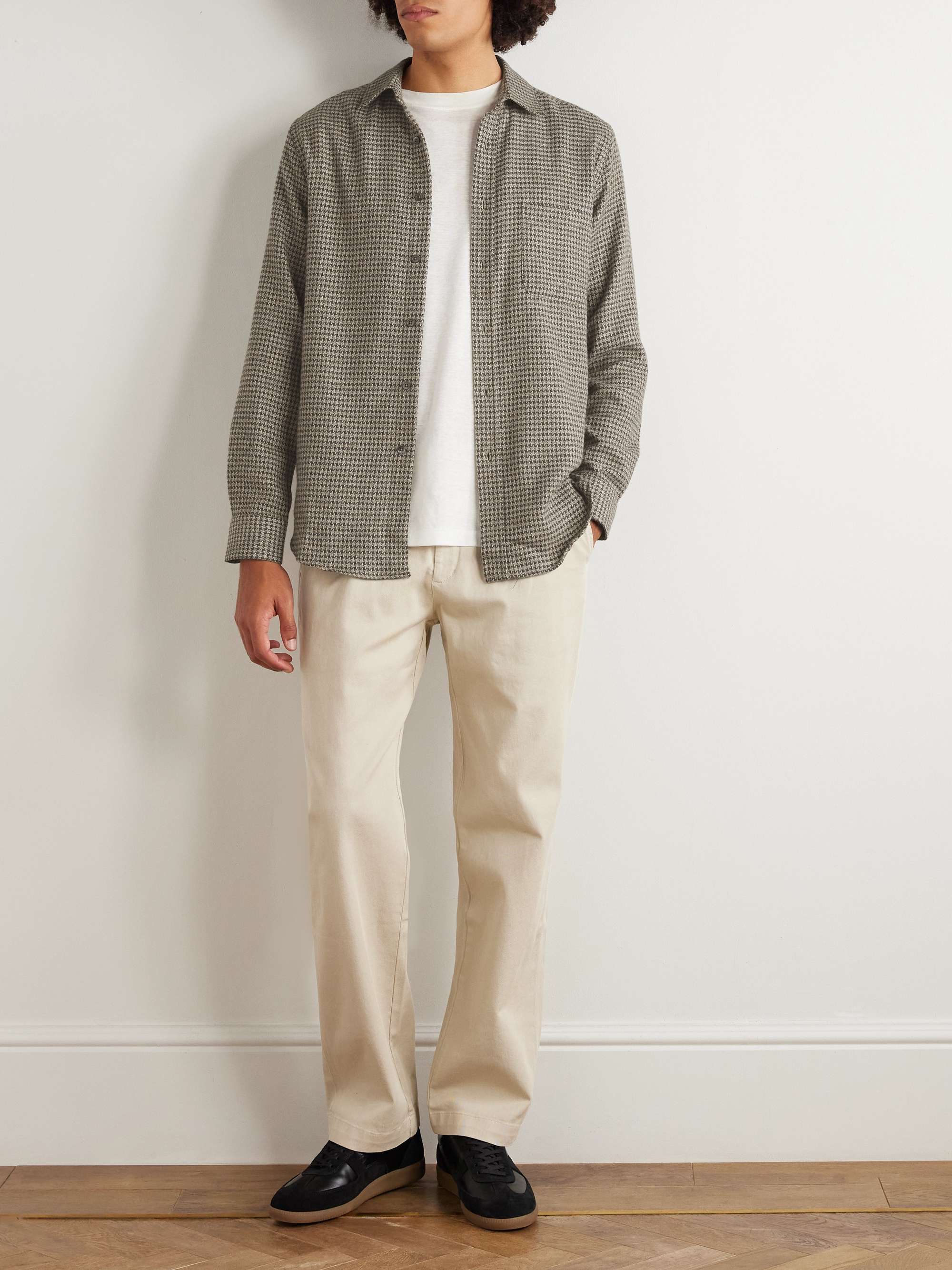 PORTUGUESE FLANNEL
