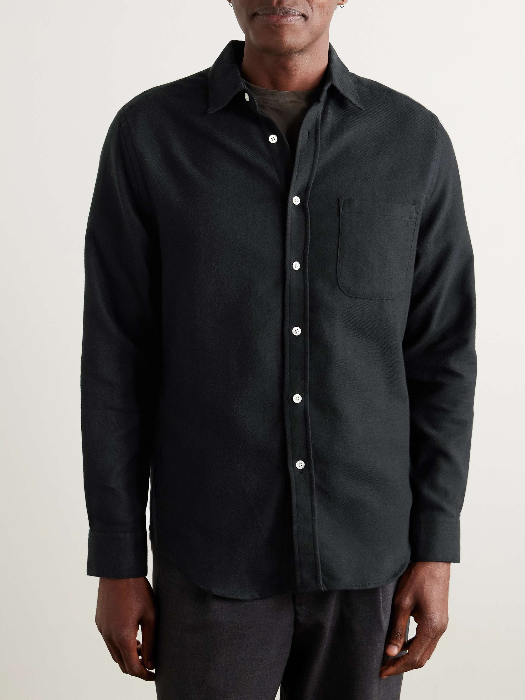 PORTUGUESE FLANNEL