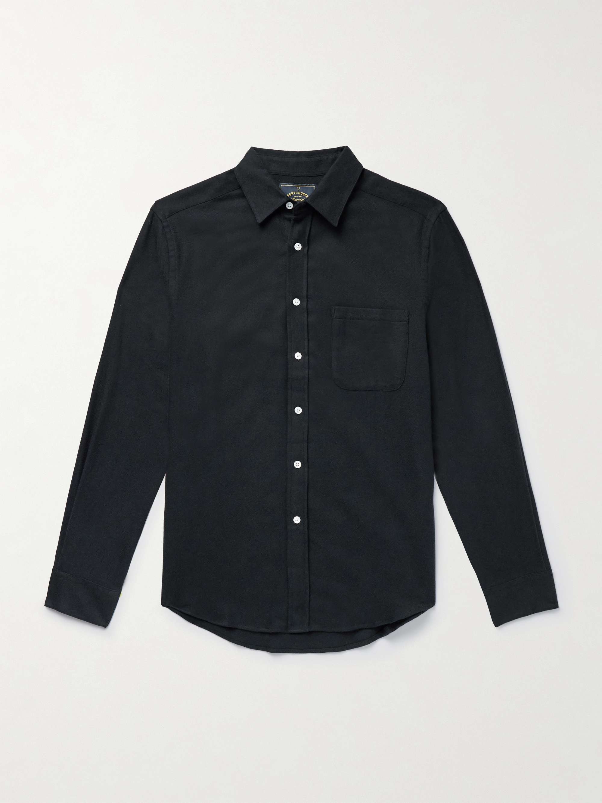 PORTUGUESE FLANNEL