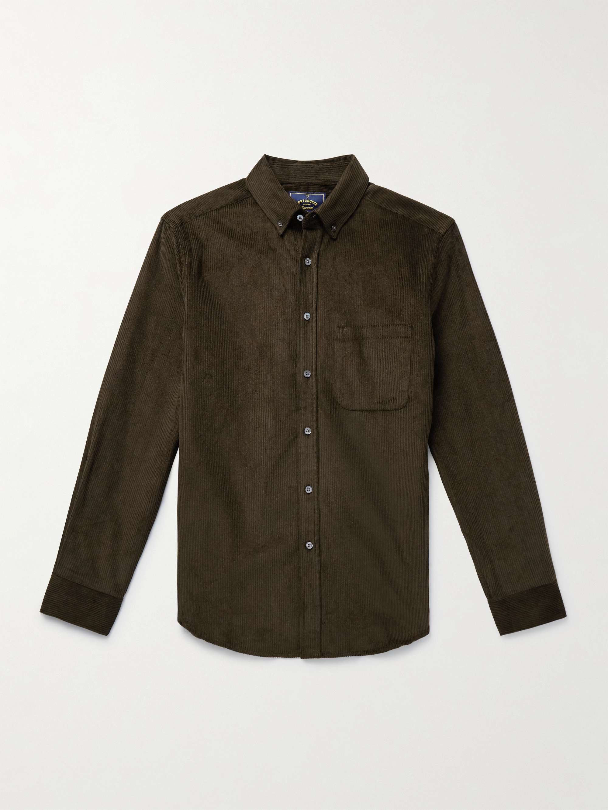 PORTUGUESE FLANNEL