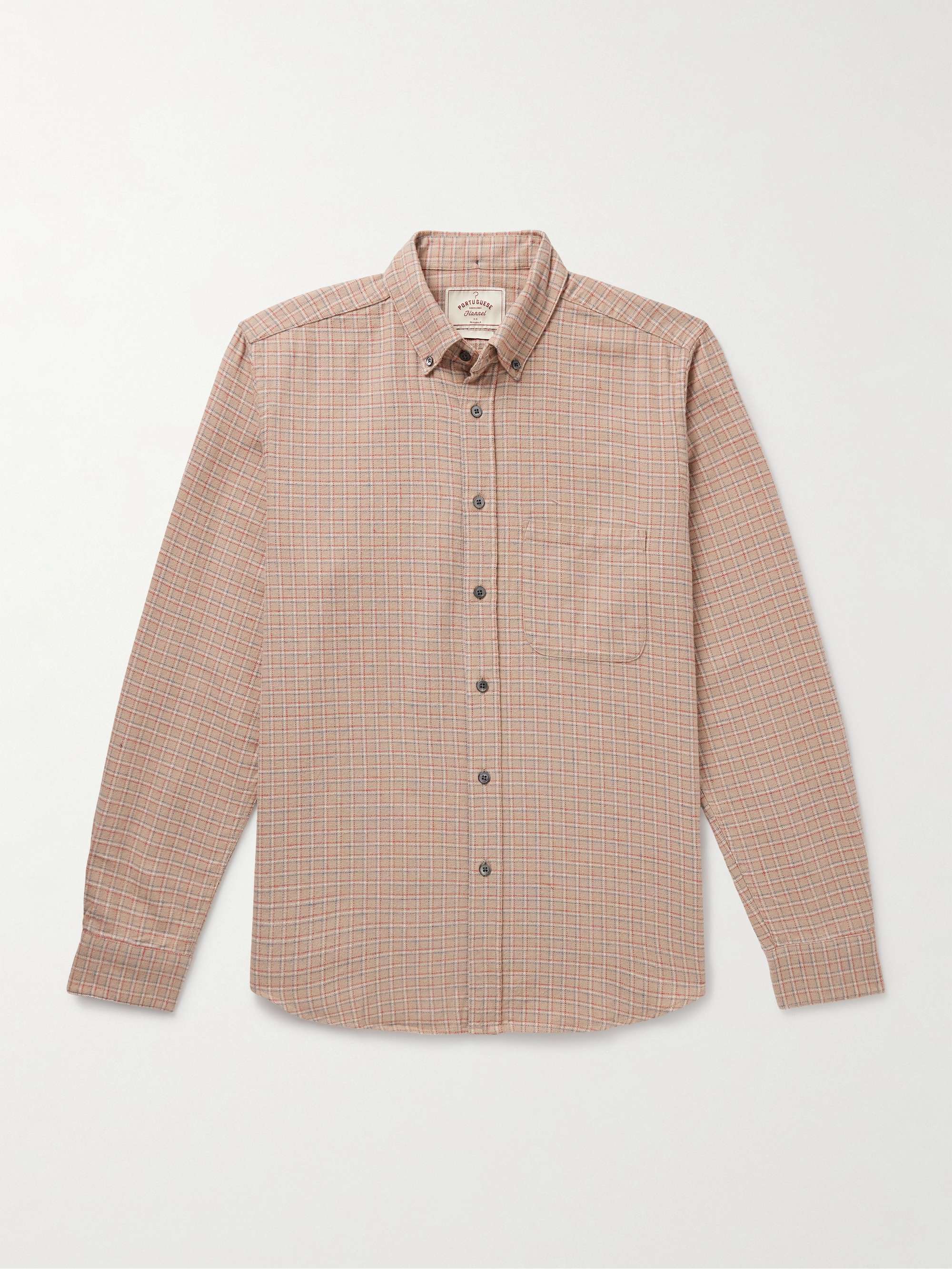 PORTUGUESE FLANNEL
