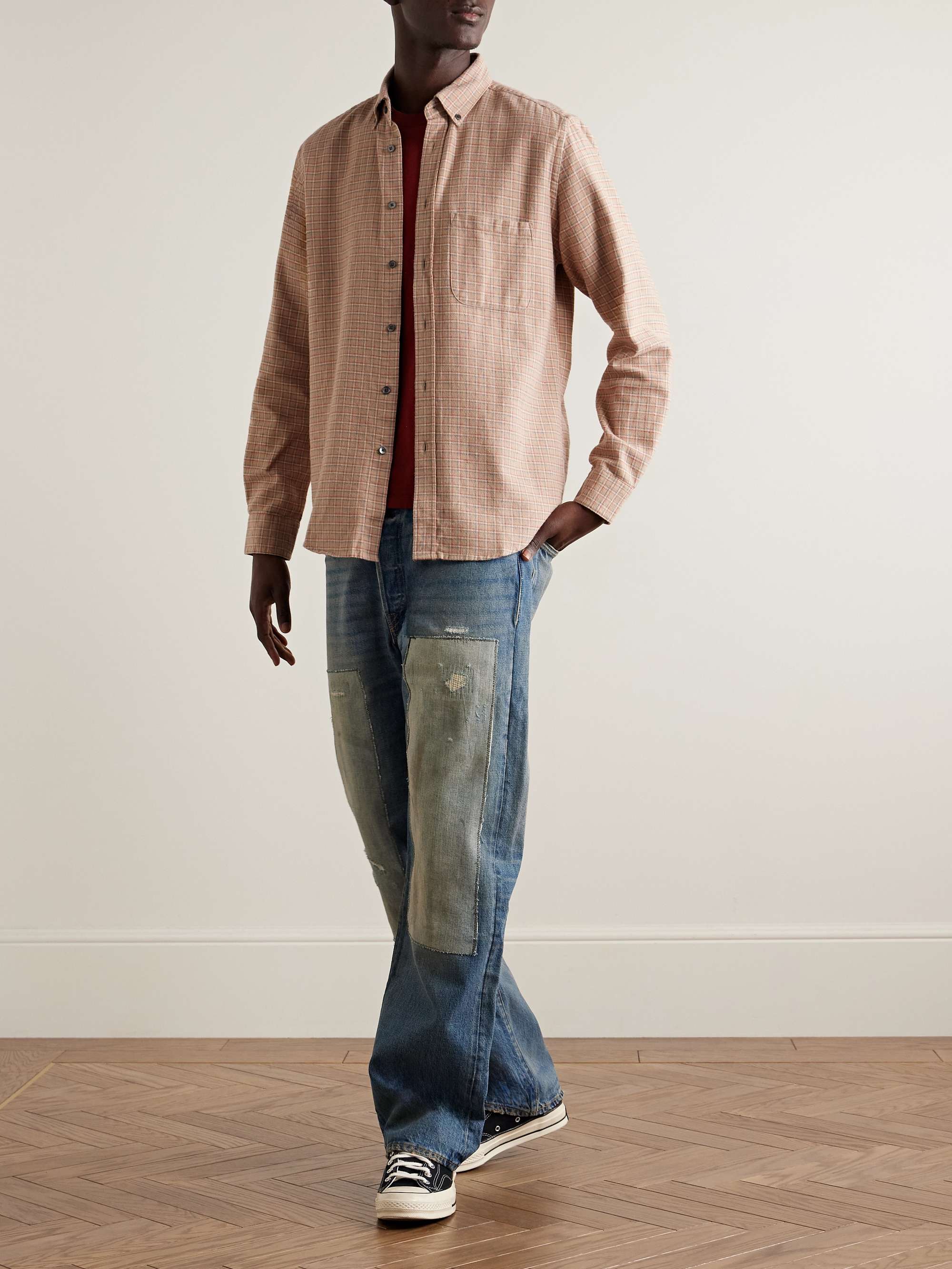 PORTUGUESE FLANNEL
