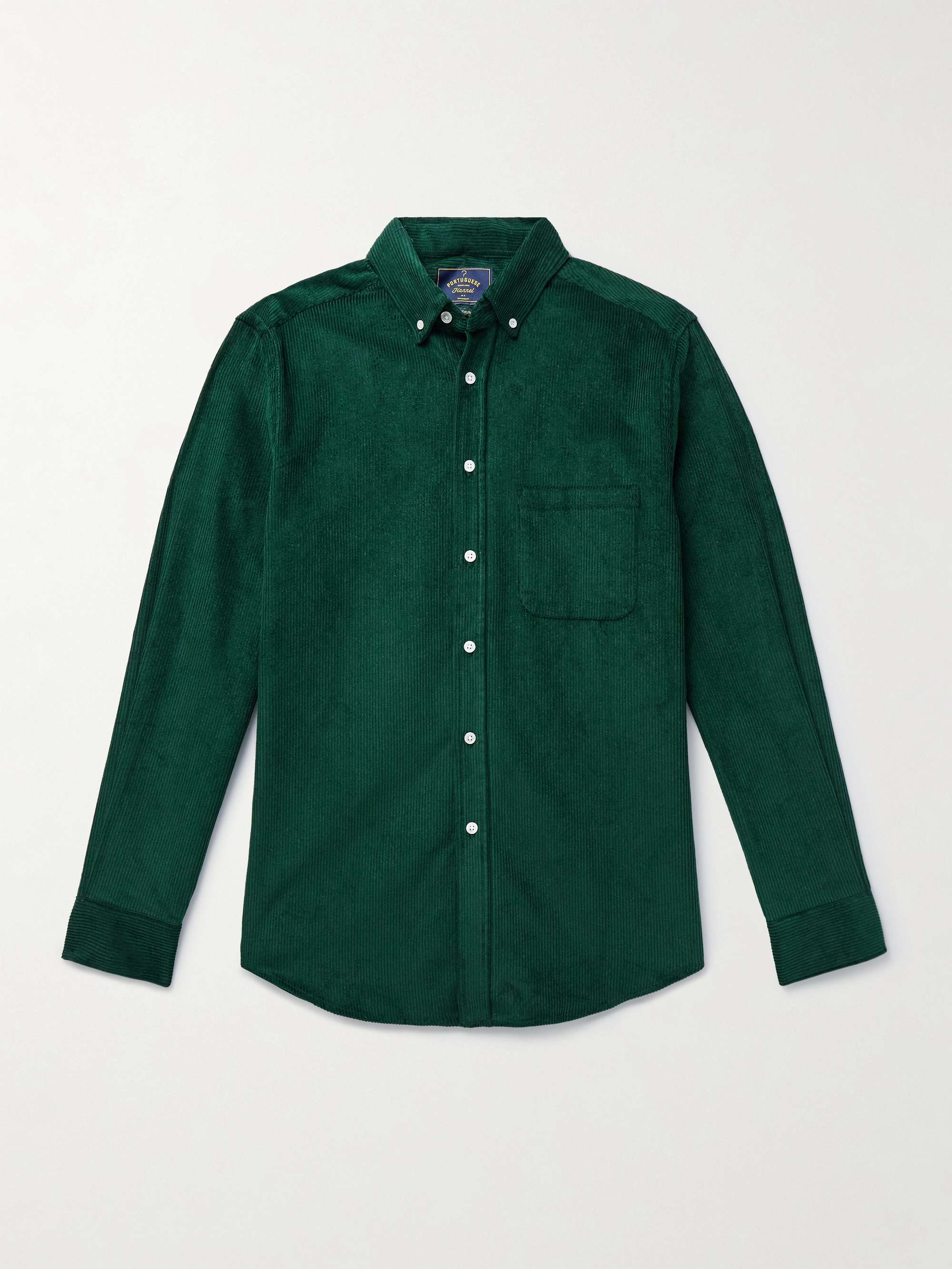 PORTUGUESE FLANNEL