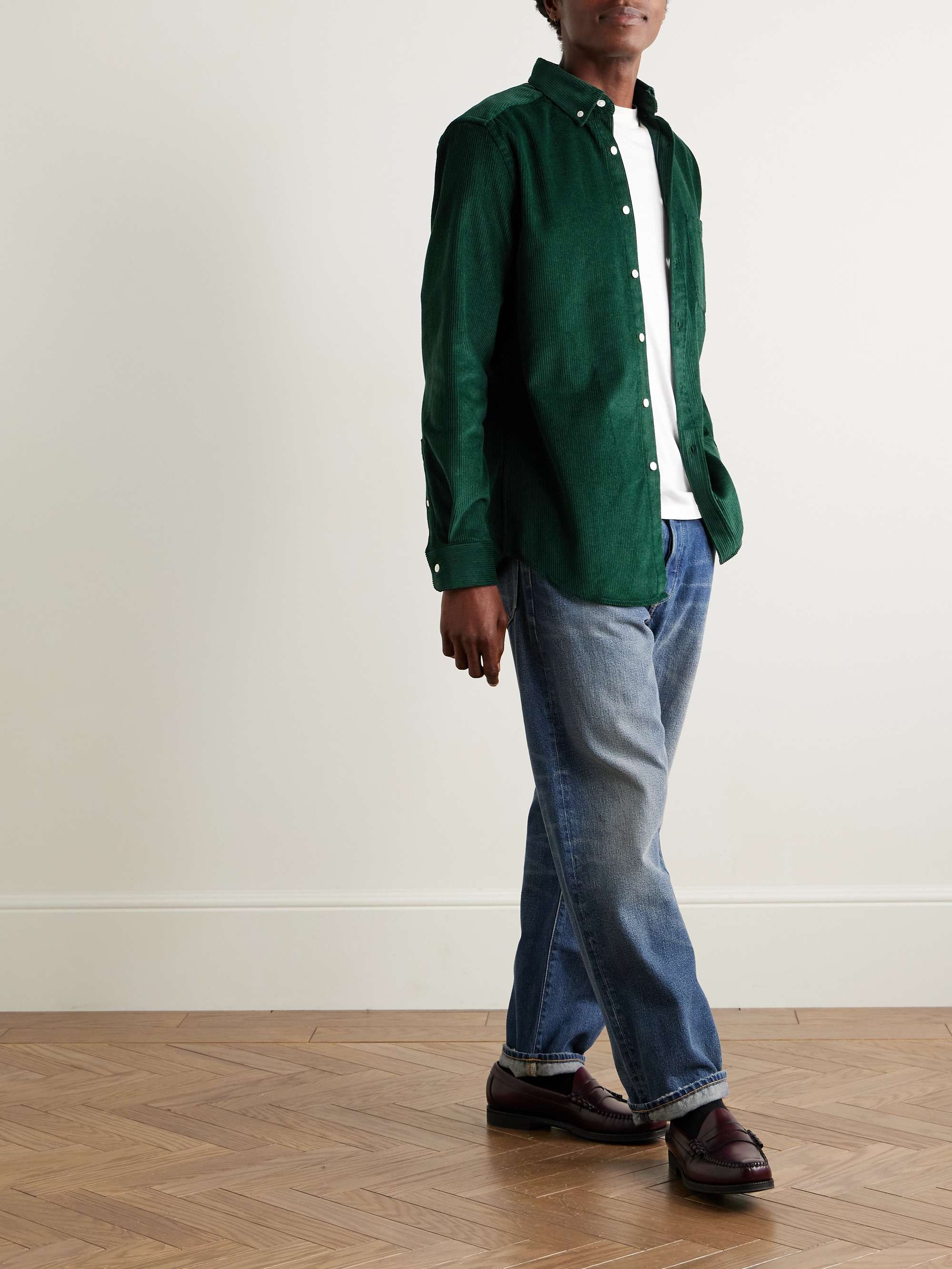 PORTUGUESE FLANNEL