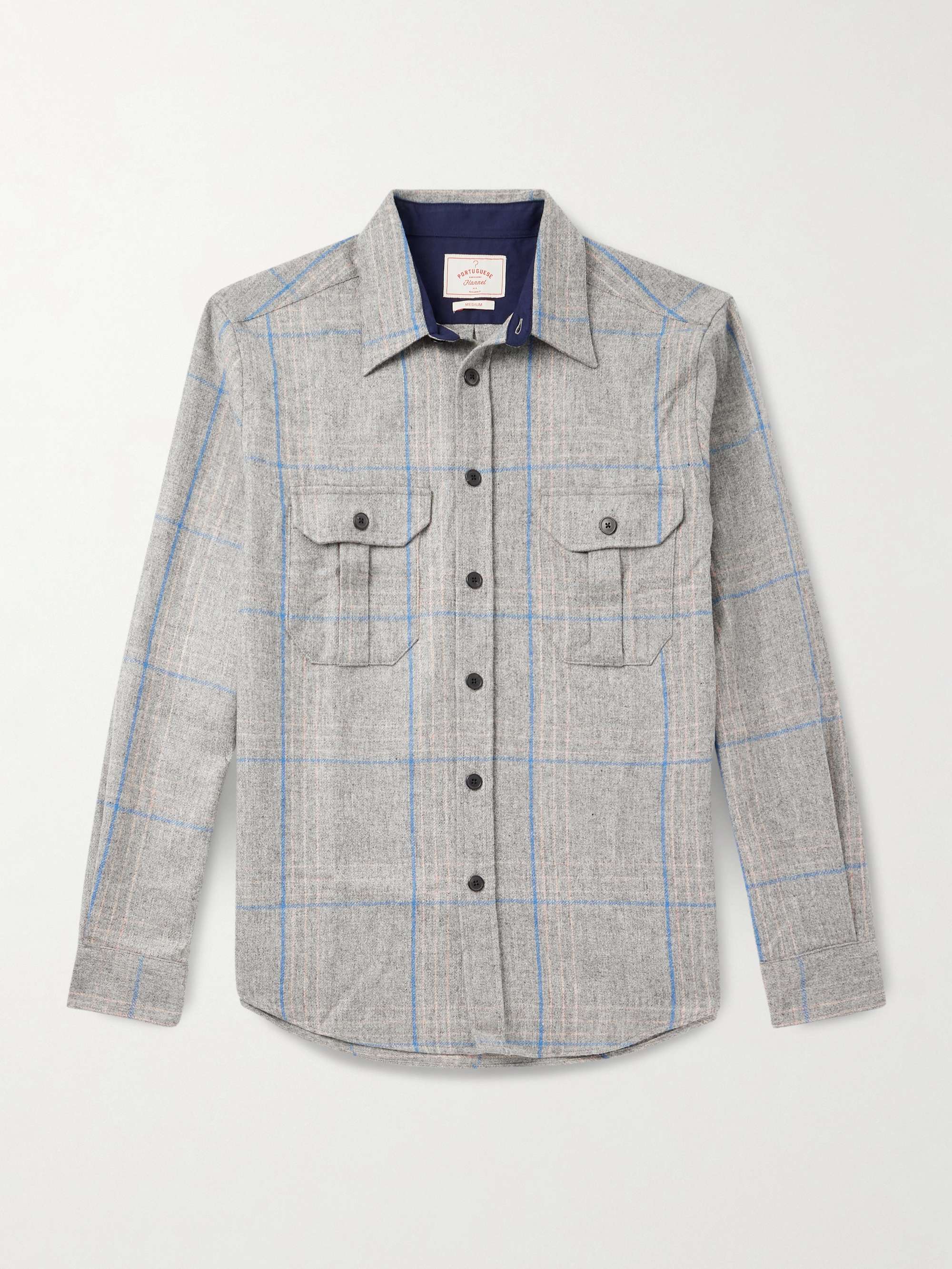 PORTUGUESE FLANNEL