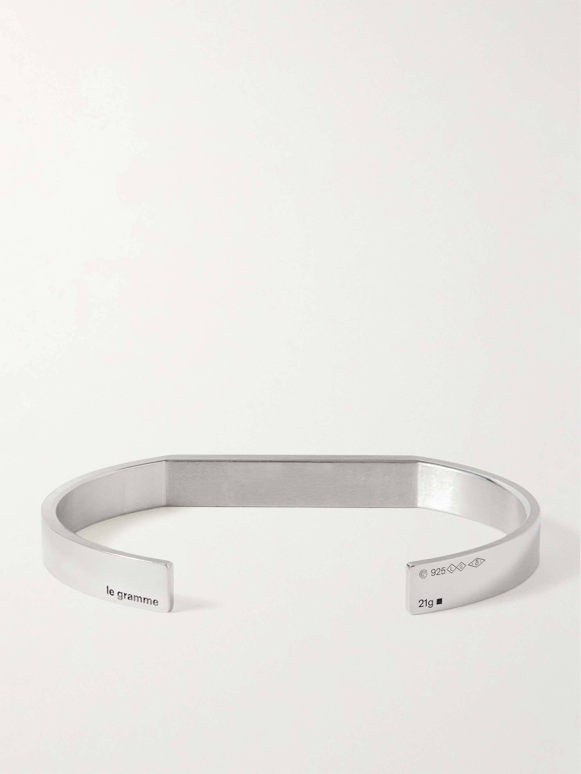 LE GRAMME