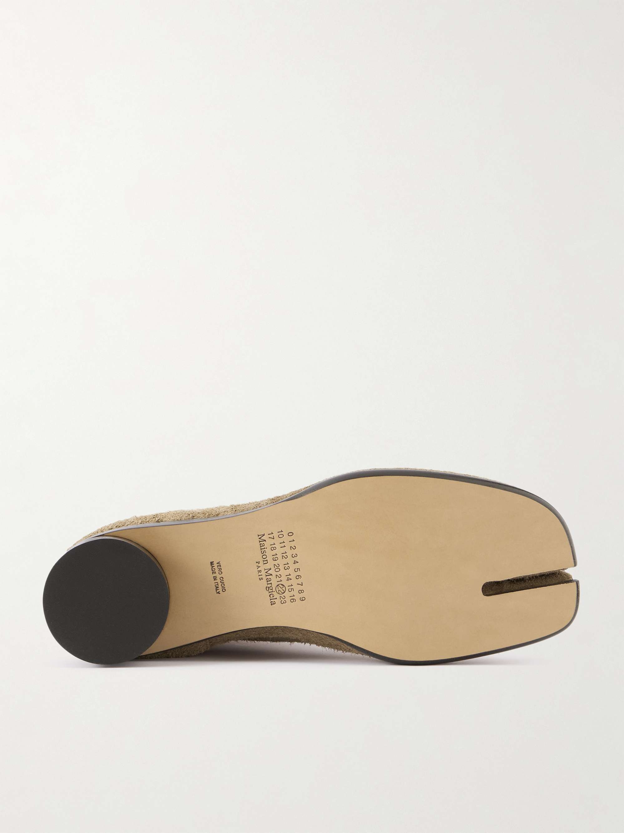 MAISON MARGIELA
