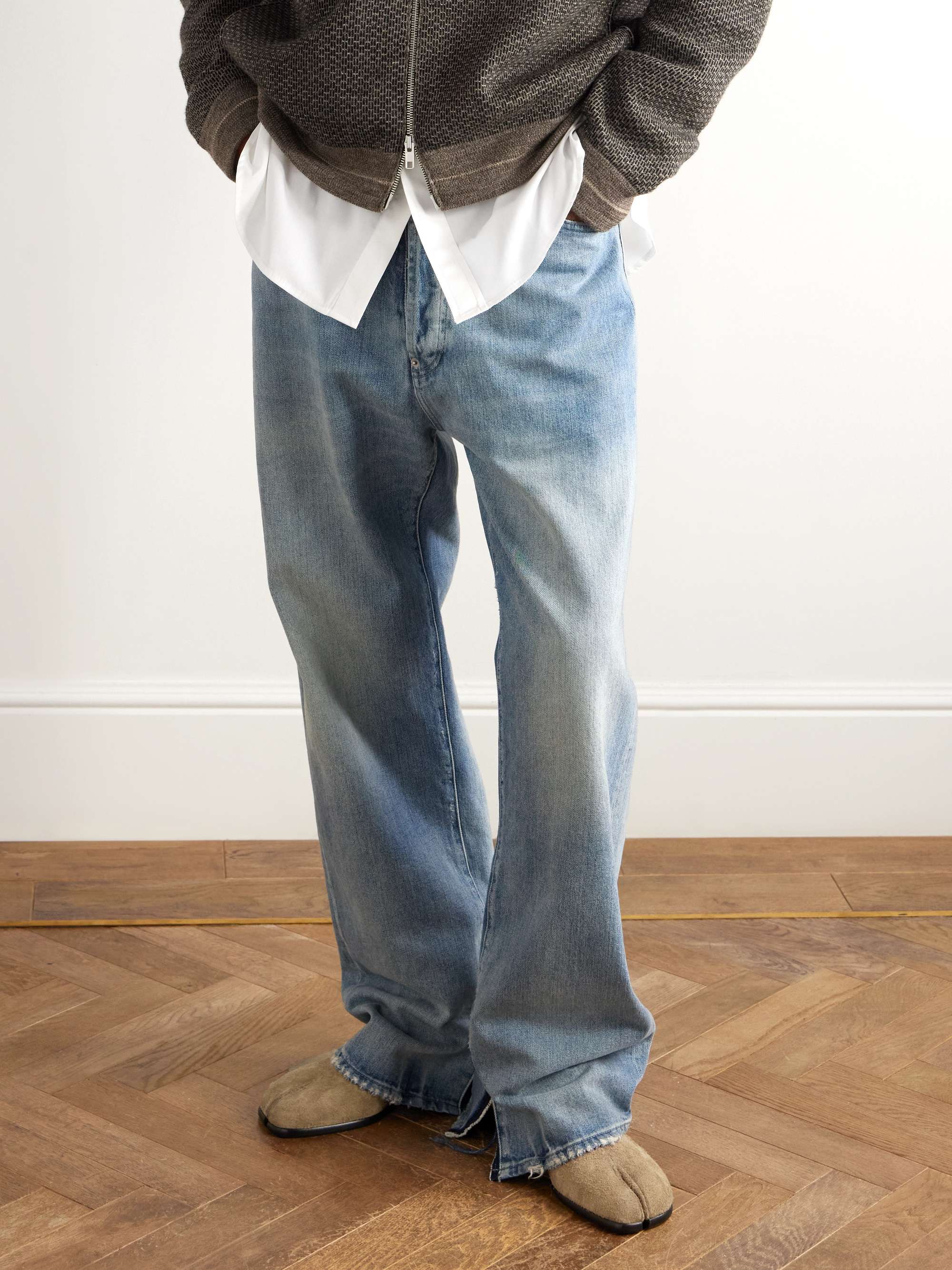 MAISON MARGIELA