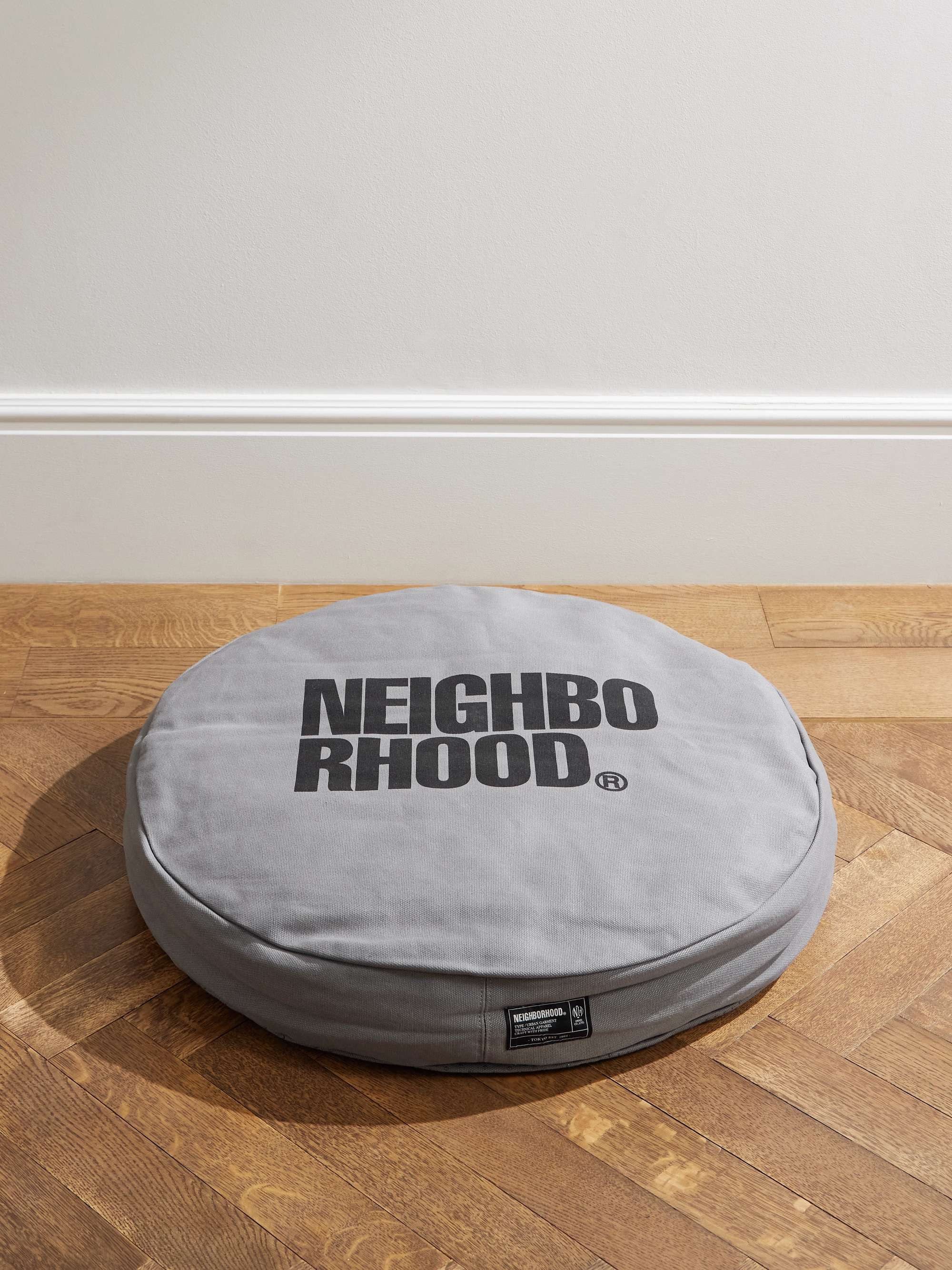 NEIGHBORHOOD
