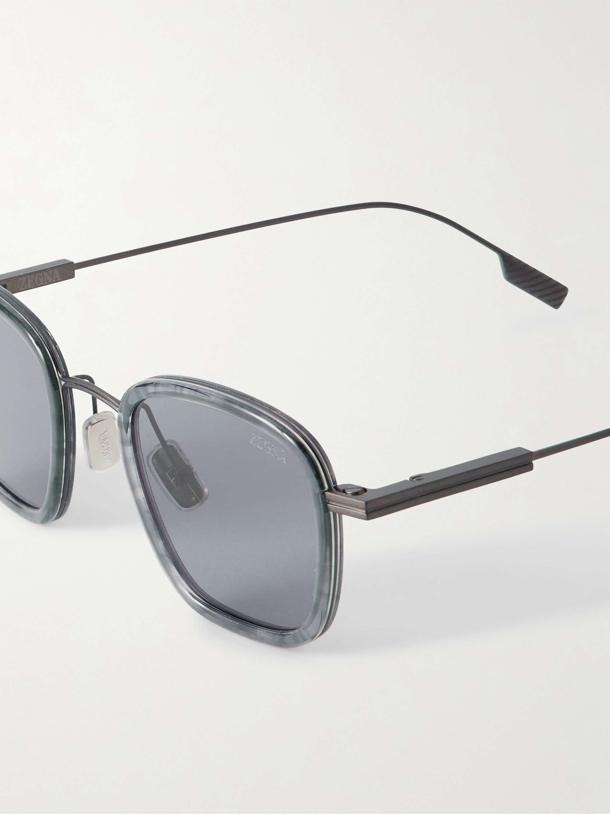 ZEGNA EYEWEAR