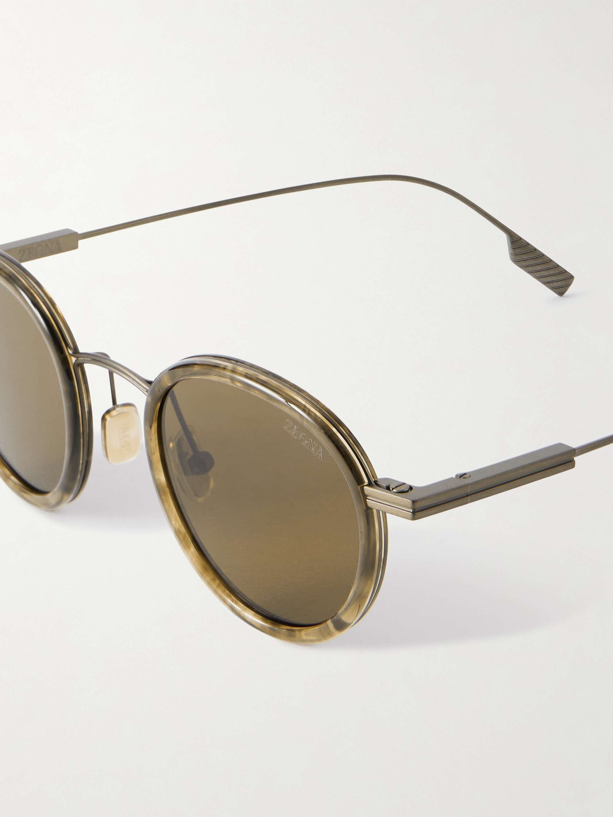 ZEGNA EYEWEAR