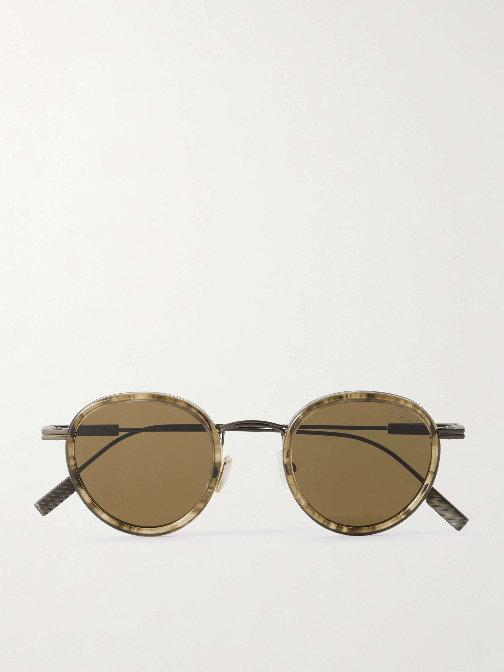 ZEGNA EYEWEAR