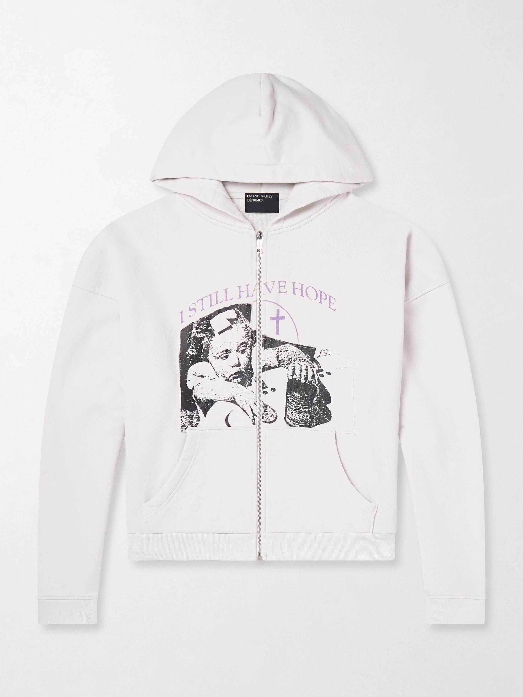 ENFANTS RICHES DÉPRIMÉS