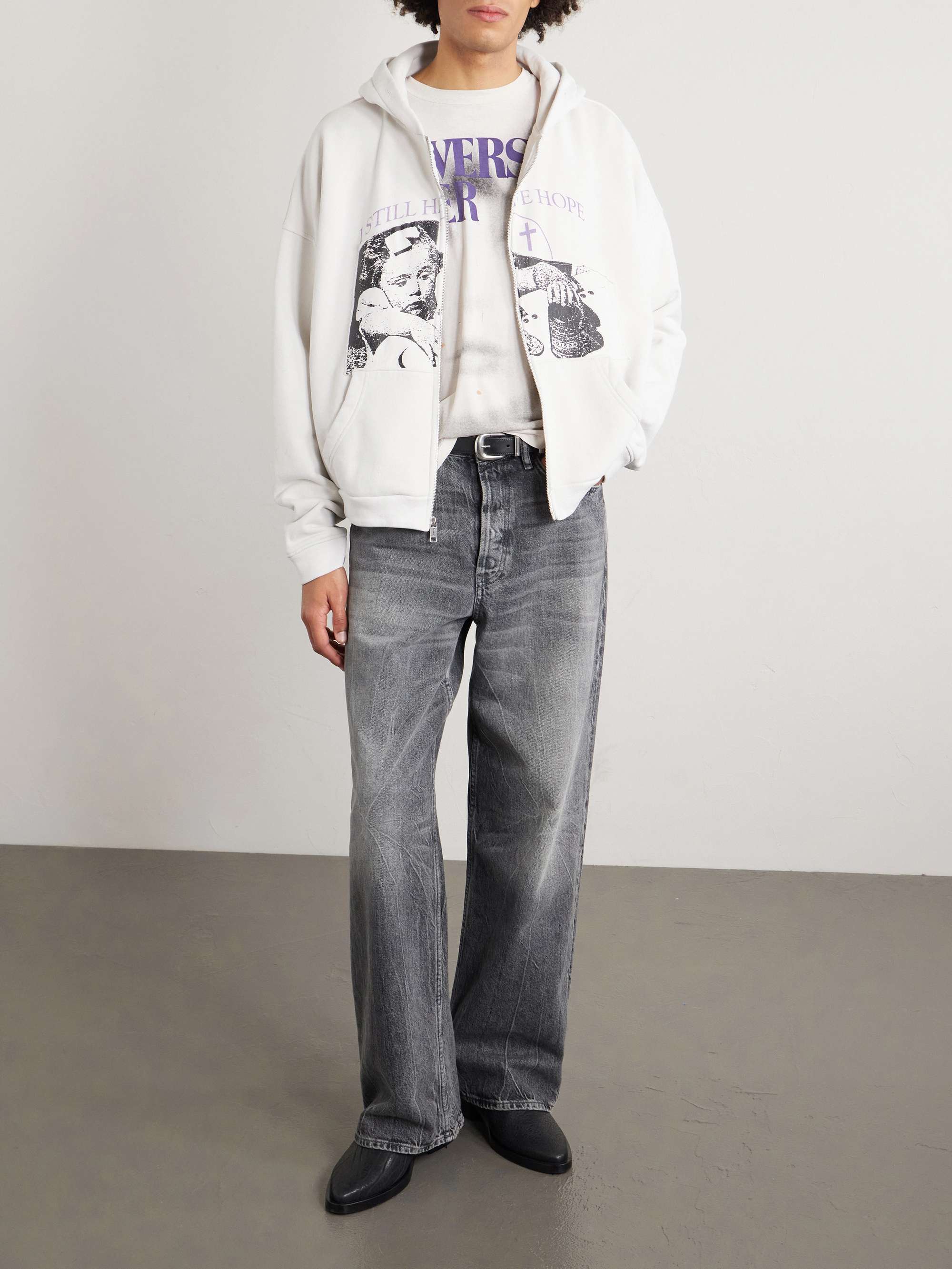 ENFANTS RICHES DÉPRIMÉS