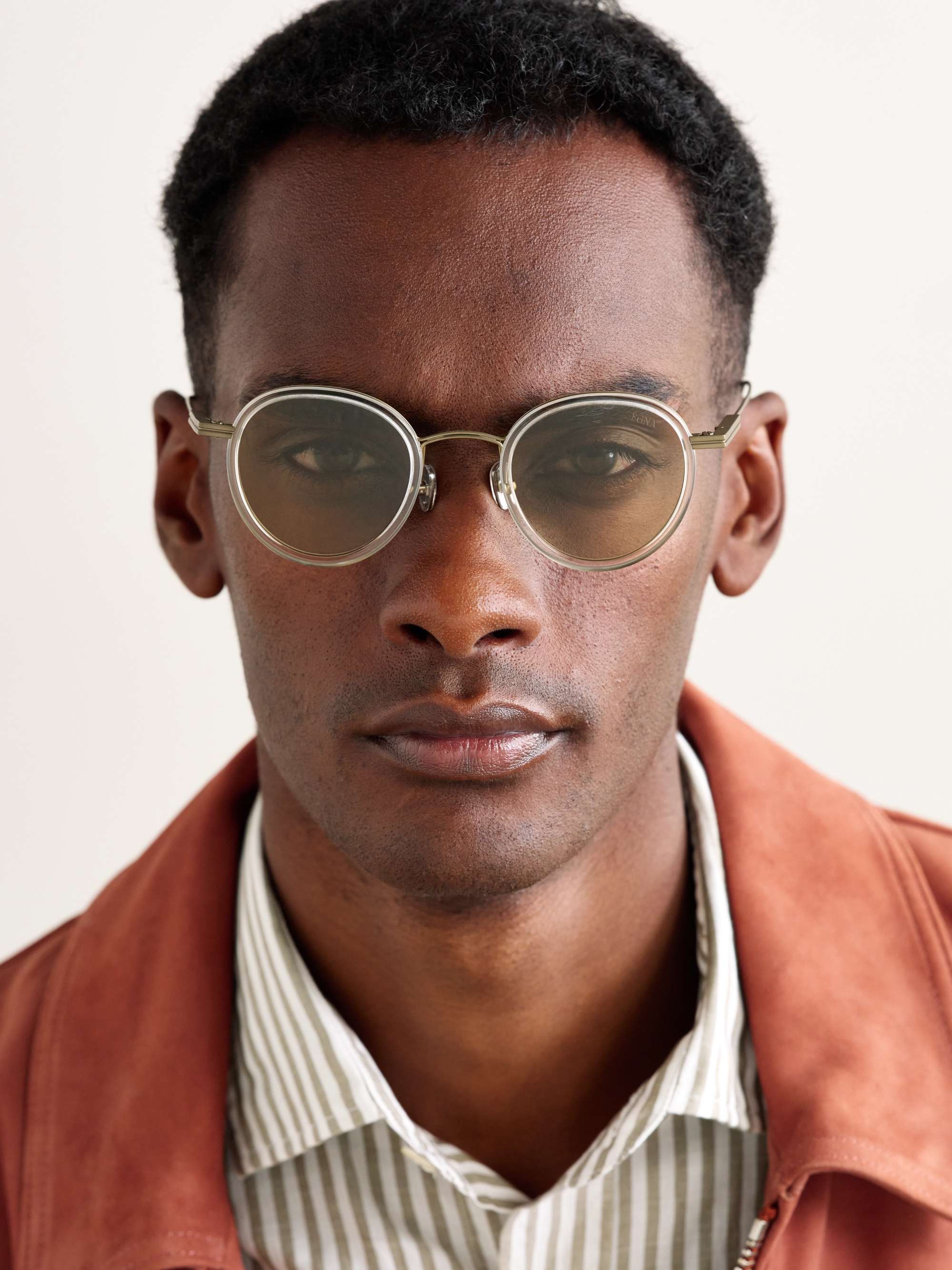 ZEGNA EYEWEAR