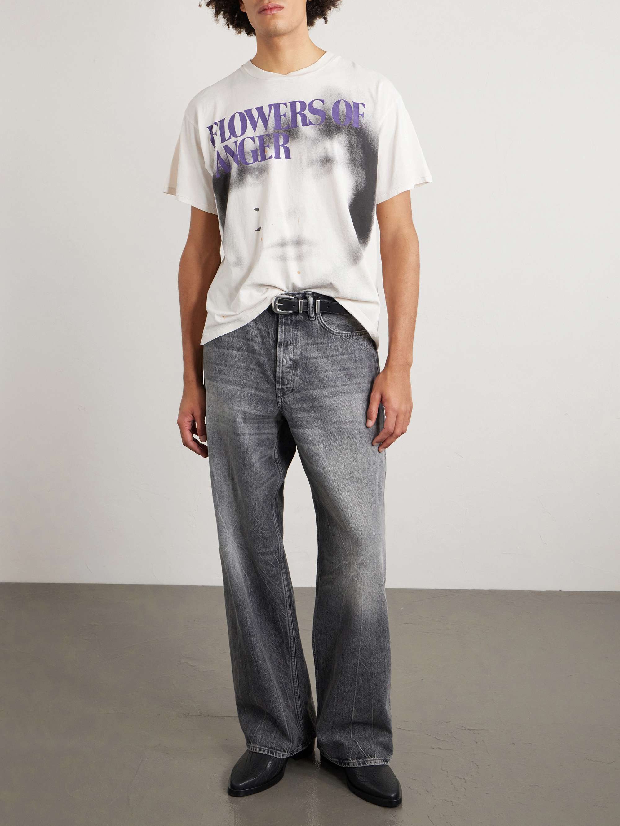 ENFANTS RICHES DÉPRIMÉS