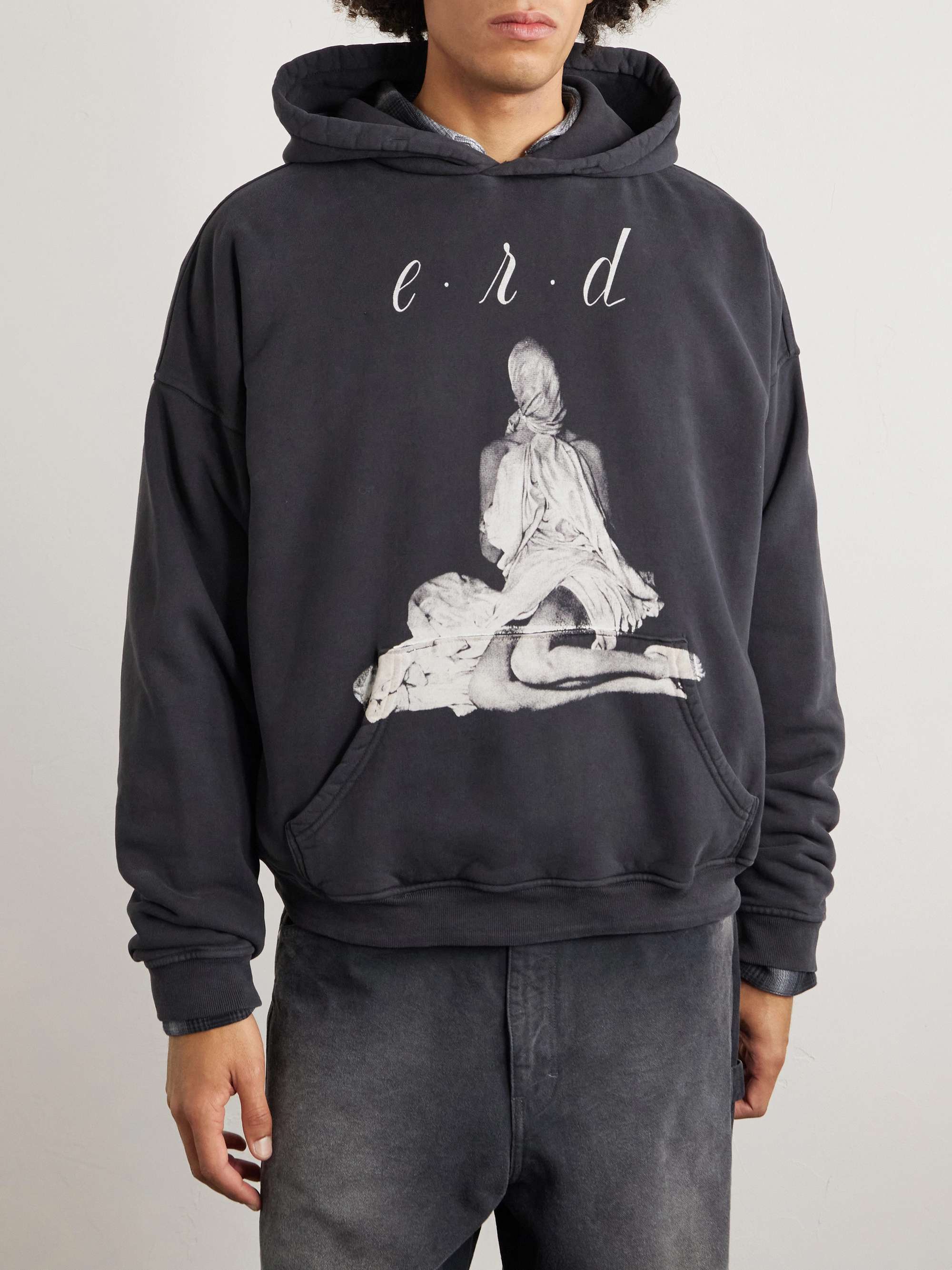 ENFANTS RICHES DÉPRIMÉS