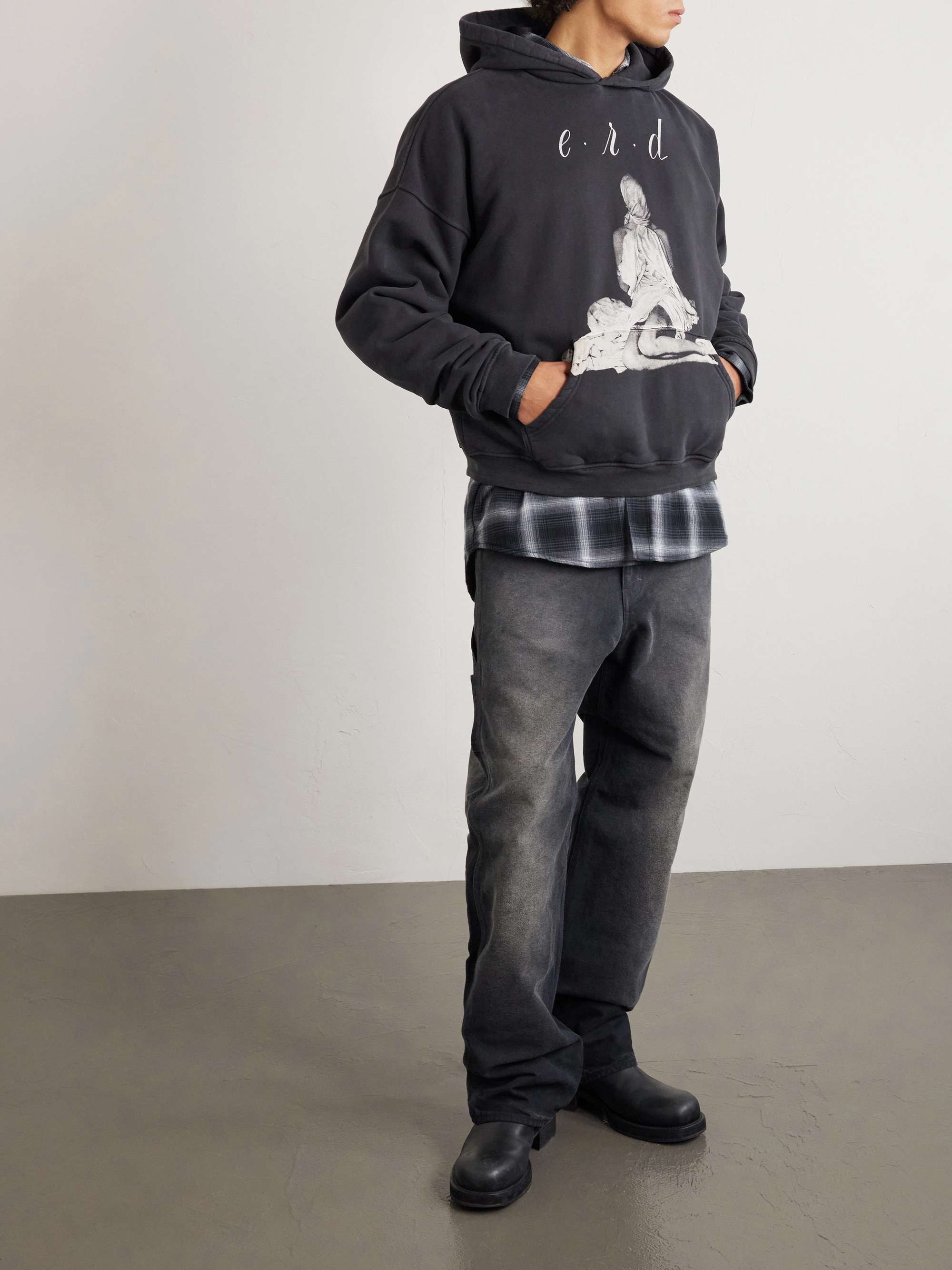 ENFANTS RICHES DÉPRIMÉS