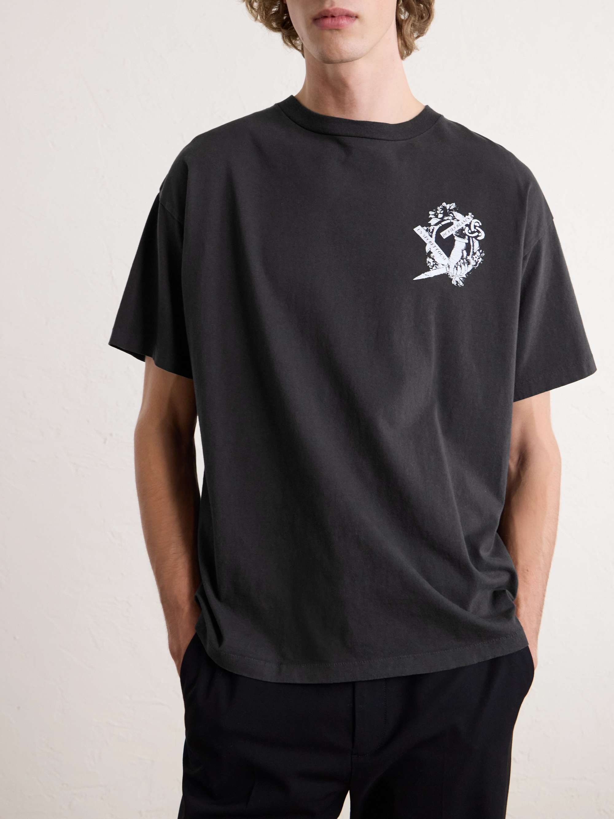 ENFANTS RICHES DÉPRIMÉS