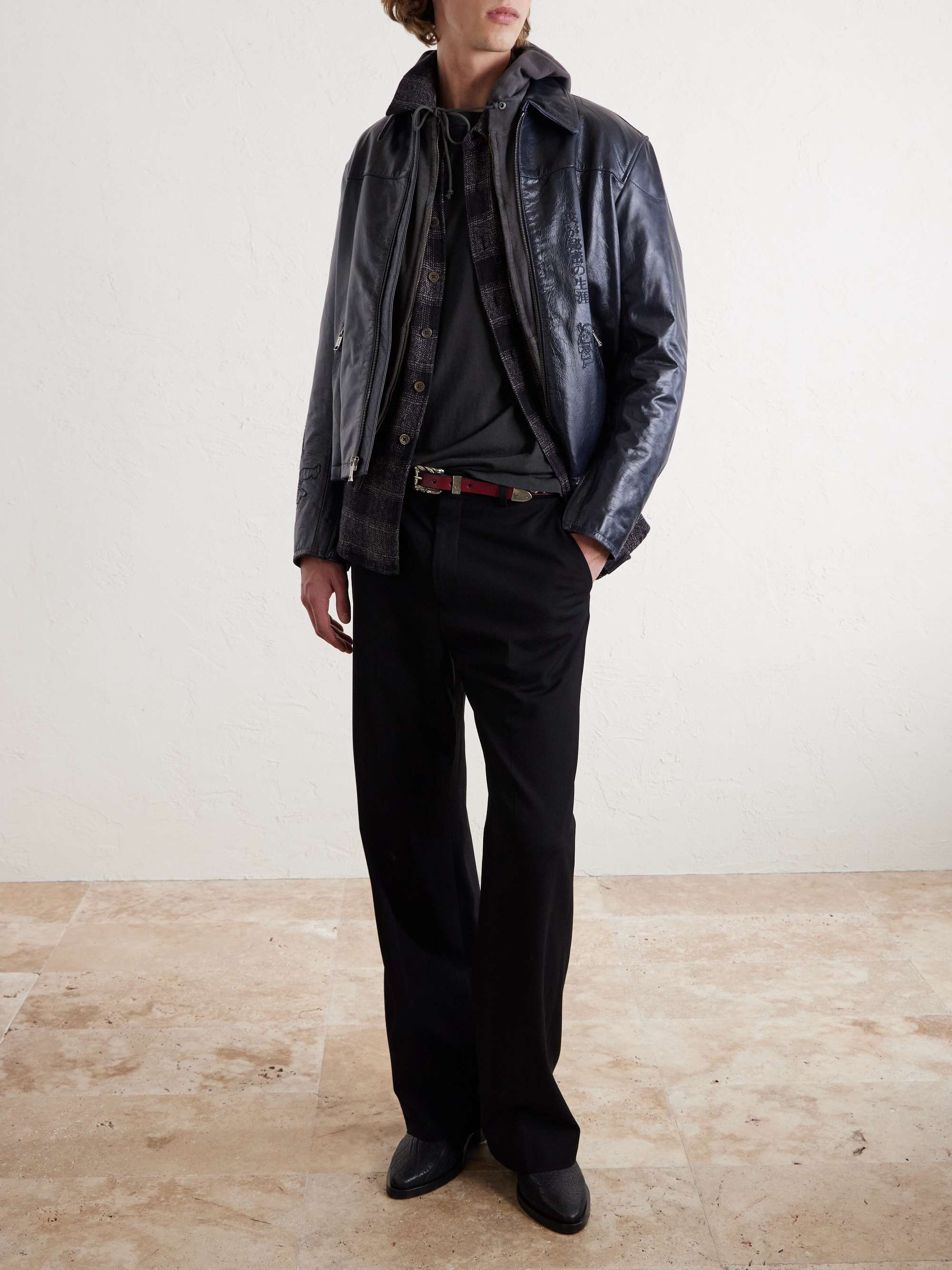 ENFANTS RICHES DÉPRIMÉS