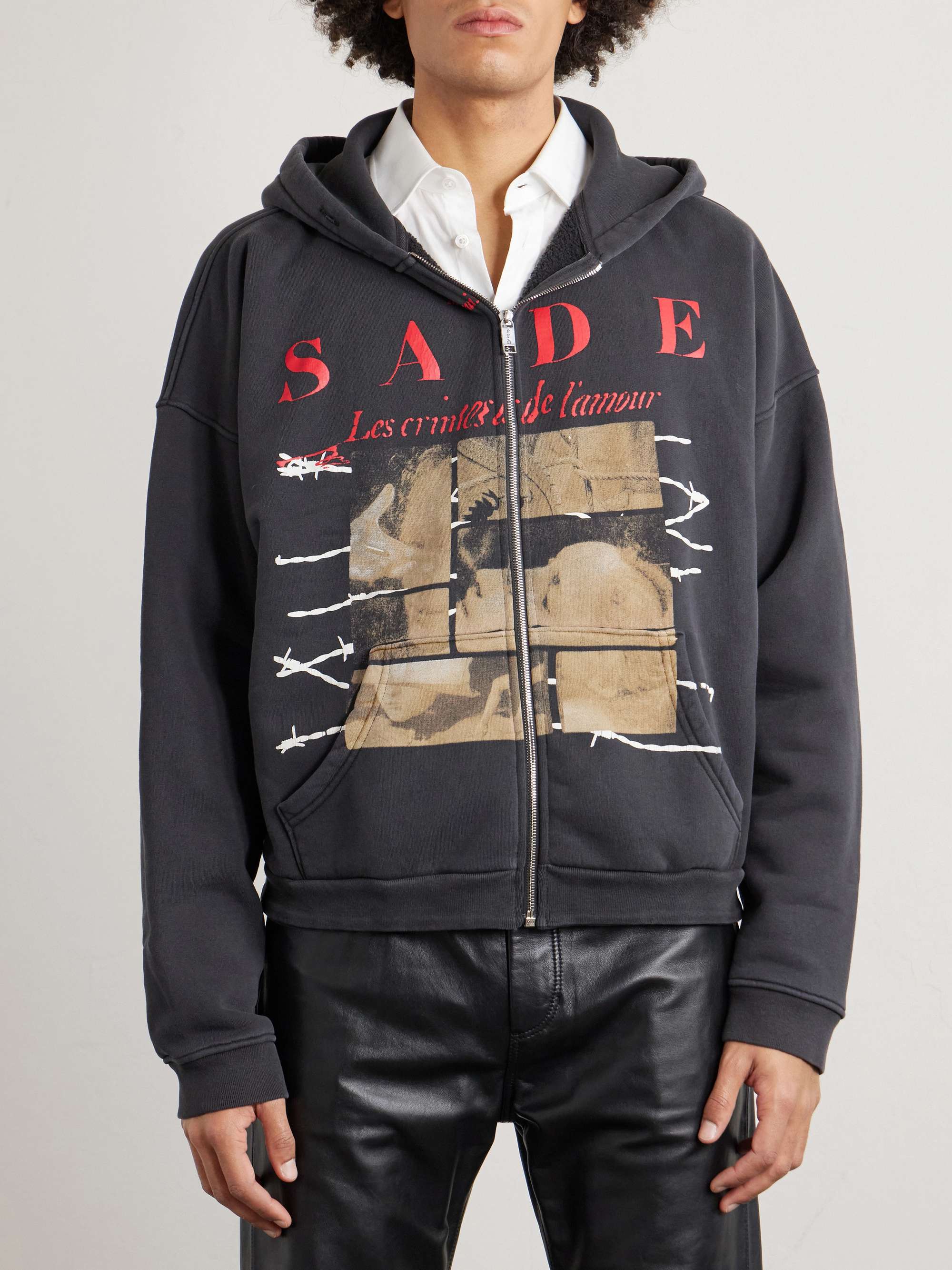 ENFANTS RICHES DÉPRIMÉS