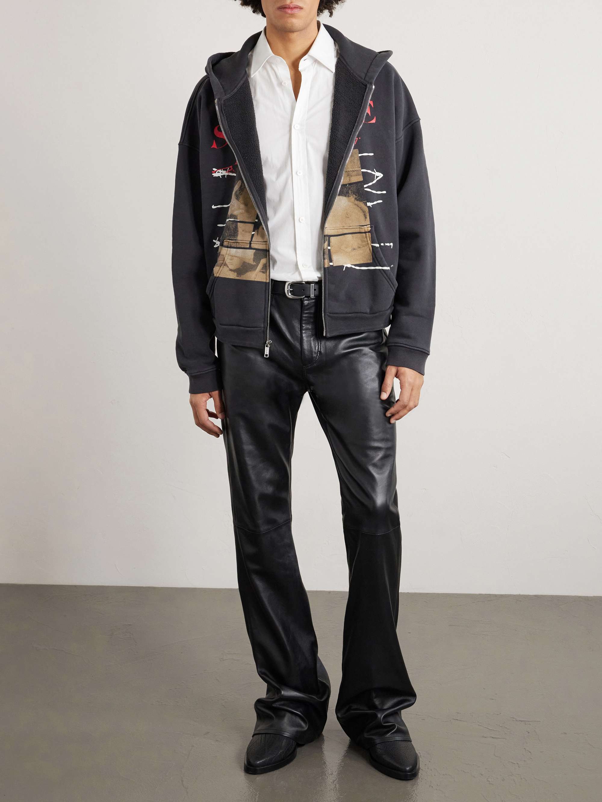 ENFANTS RICHES DÉPRIMÉS