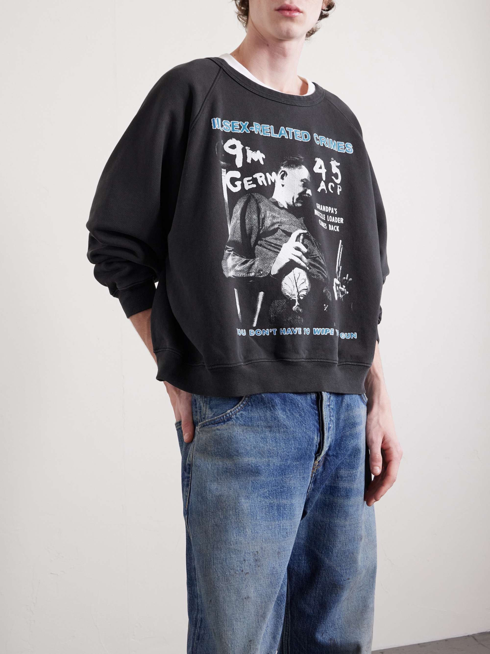 ENFANTS RICHES DÉPRIMÉS