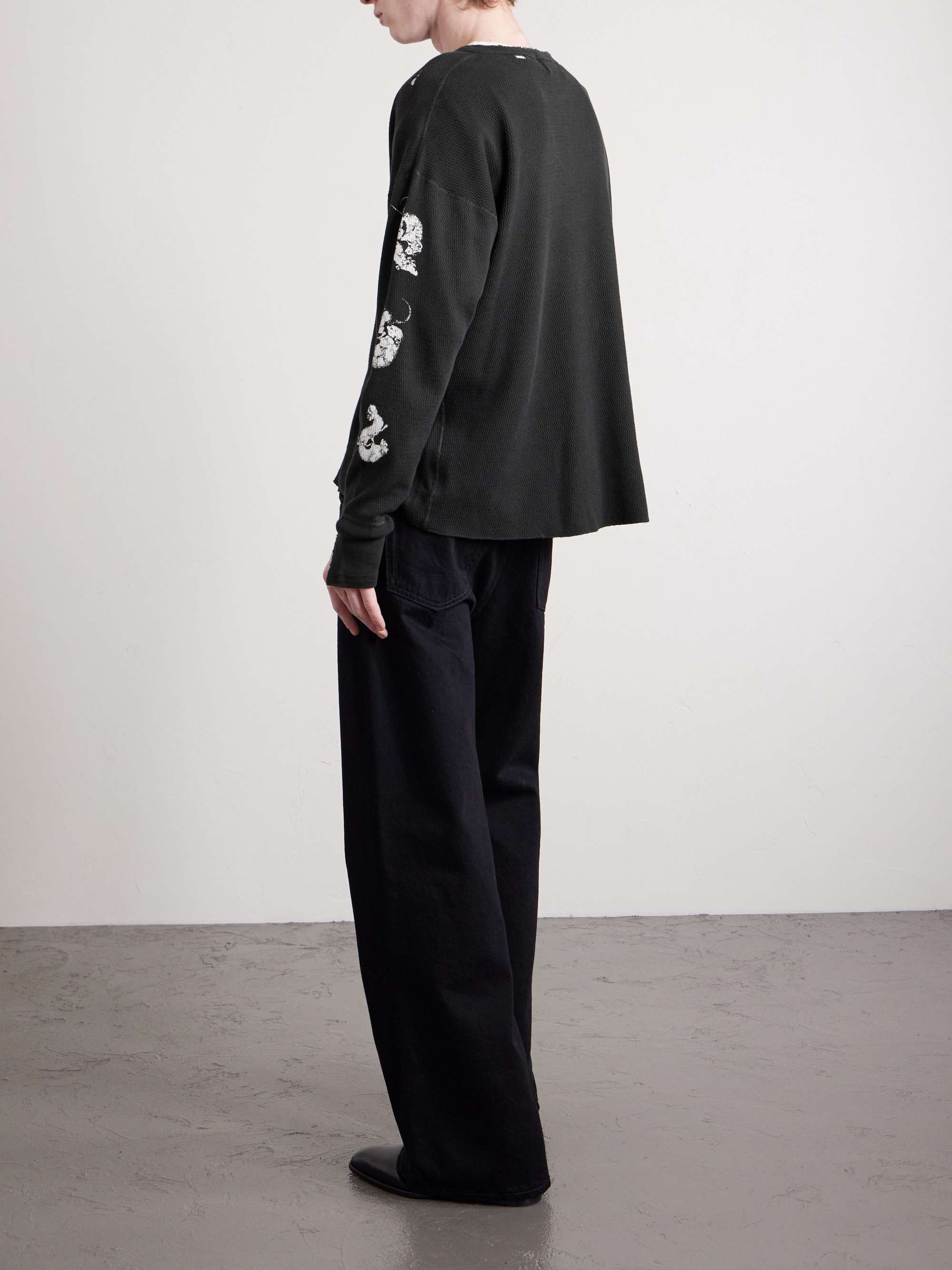 ENFANTS RICHES DÉPRIMÉS